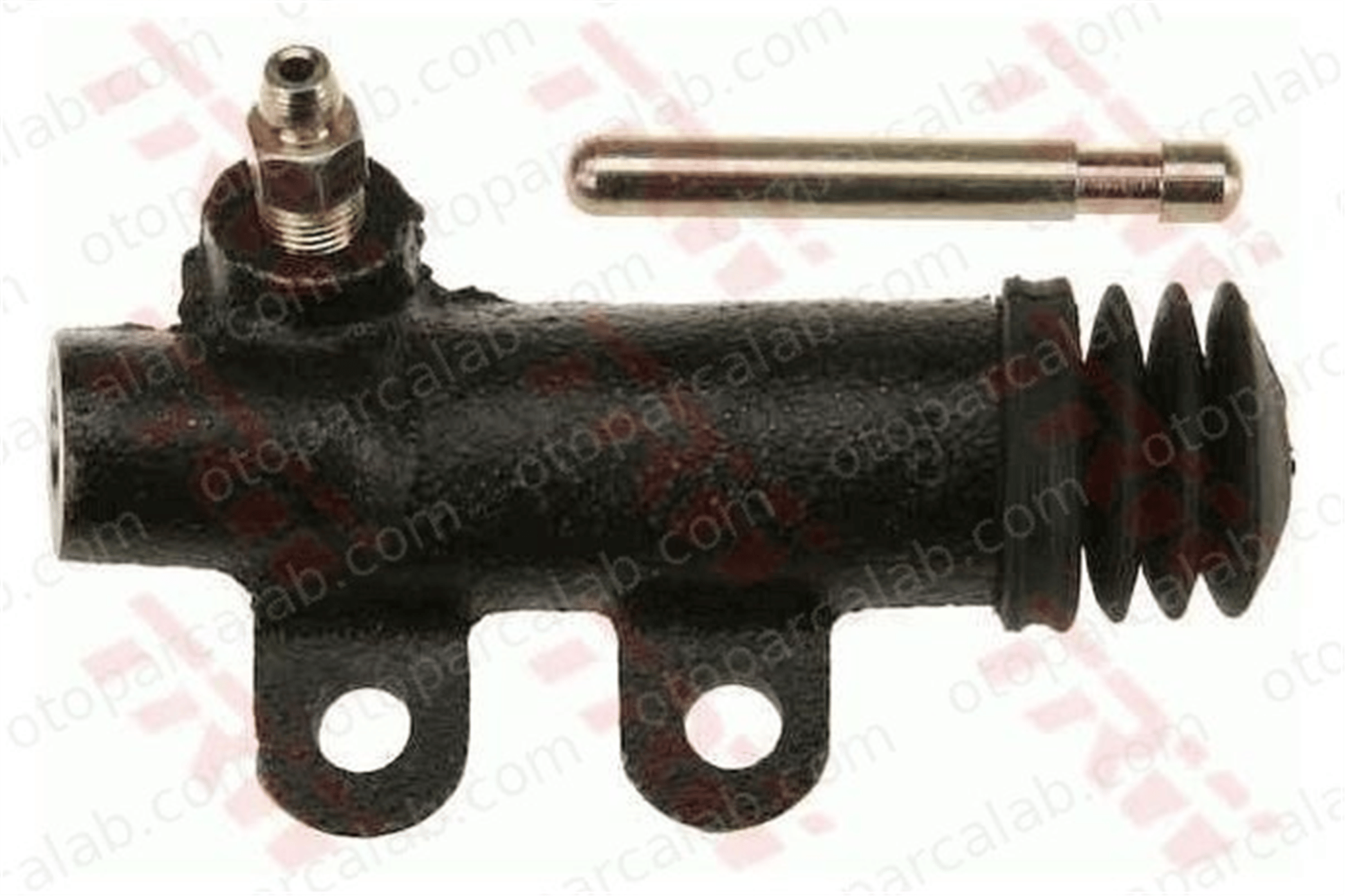 FTE 3100826 Debriyaj Merkezi Alt TOYOTA HIACE IV Panelvan/Van LAND CRUISER 3147025031 3147035110