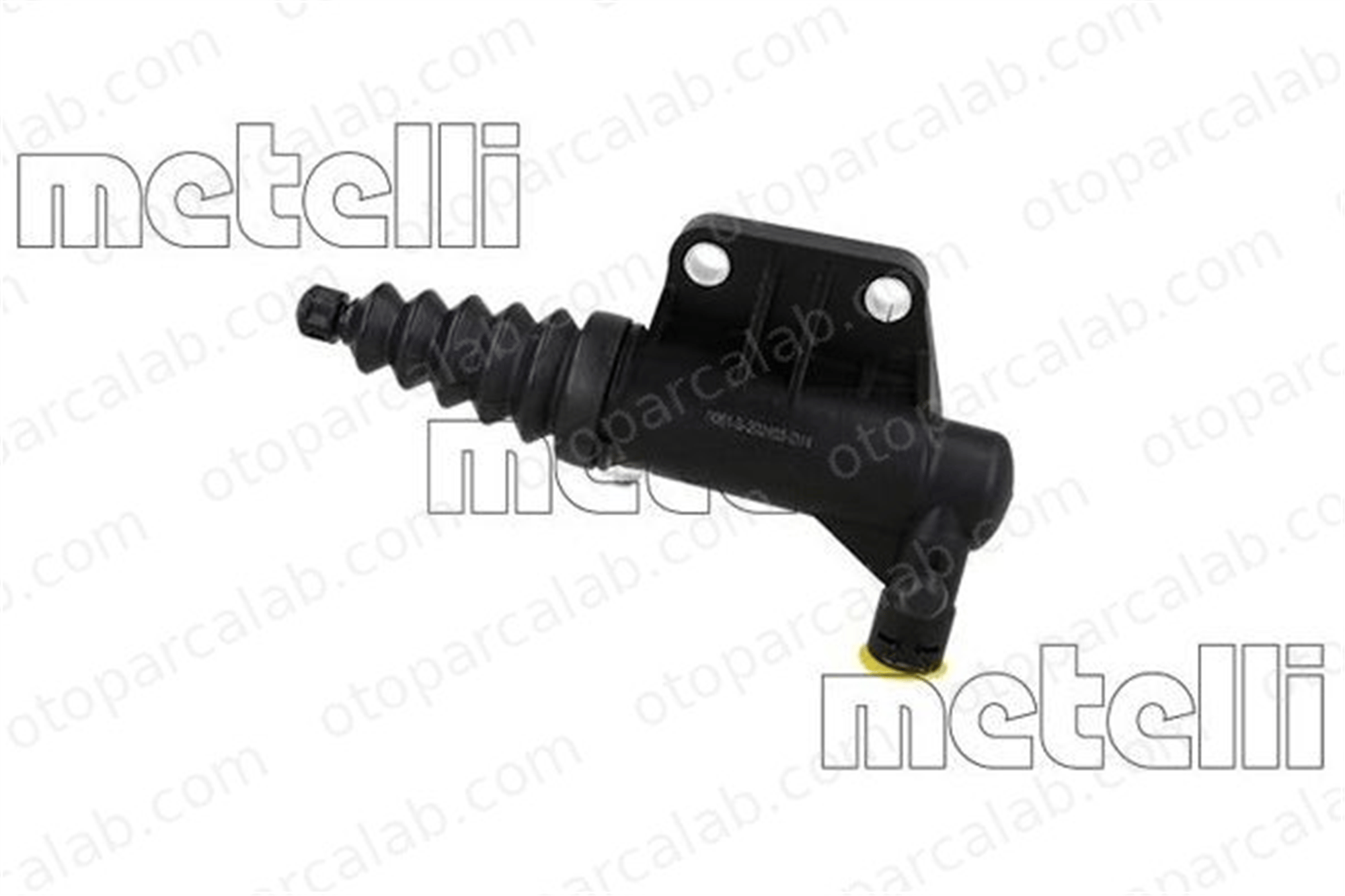 FTE 3101120 Debriyaj Merkezi Alt FIAT DOBLO MPV MULTIPLA 55227259 46541667