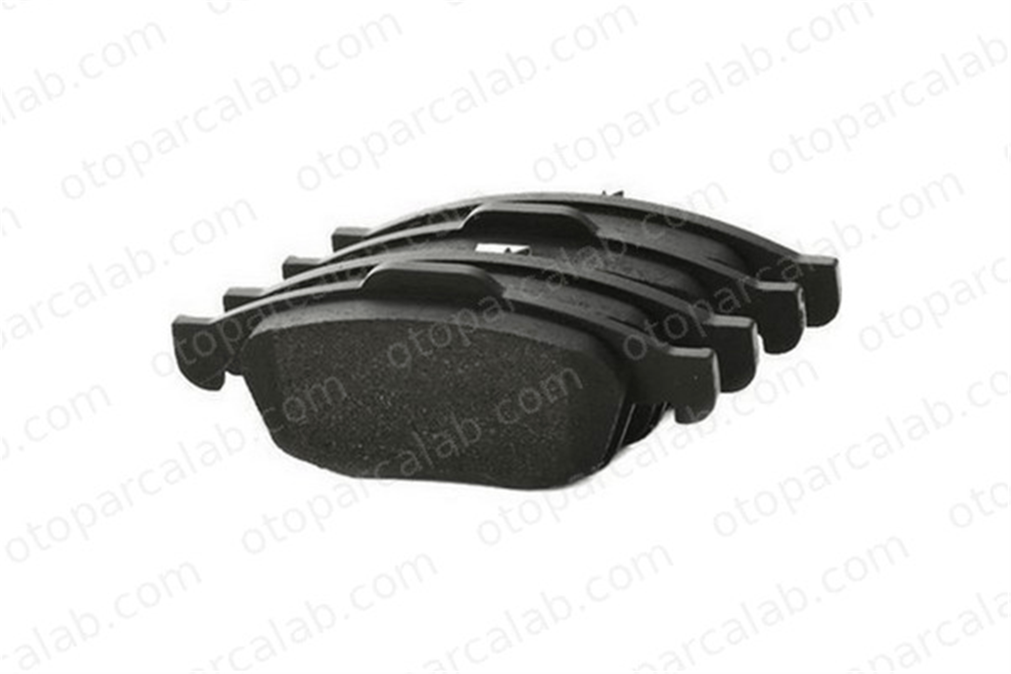 FTE 9001009 Fren Disk Balata Ön DACIA DUSTER RENAULT MEGANE III Hatchback 410600379R 410609896R