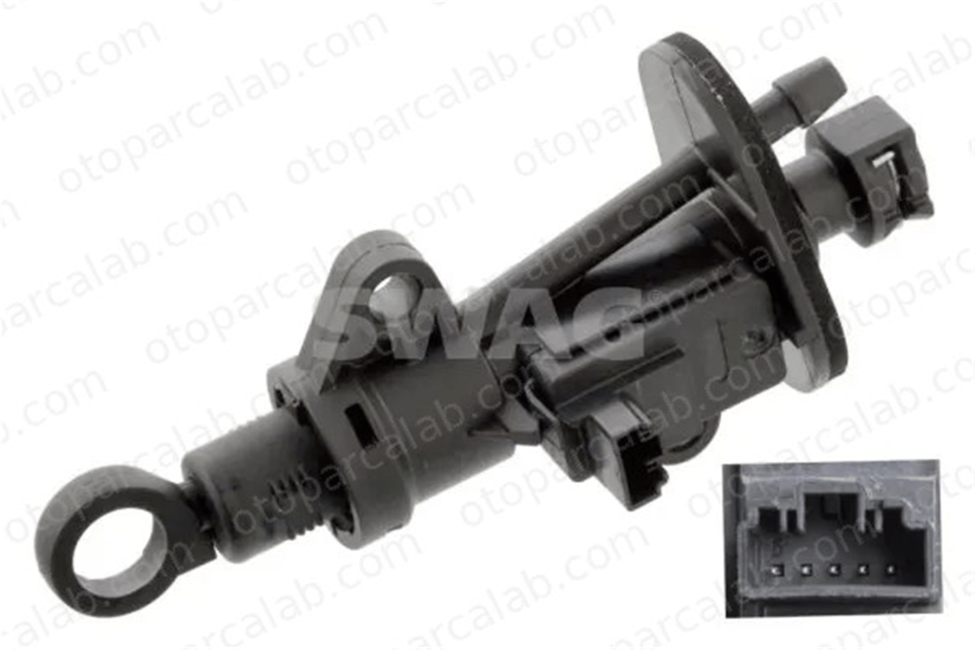 FTE KG150105.4.7 Debriyaj Merkezi Üst SEAT LEON ST LEON 5Q0721388E 5Q0721388G