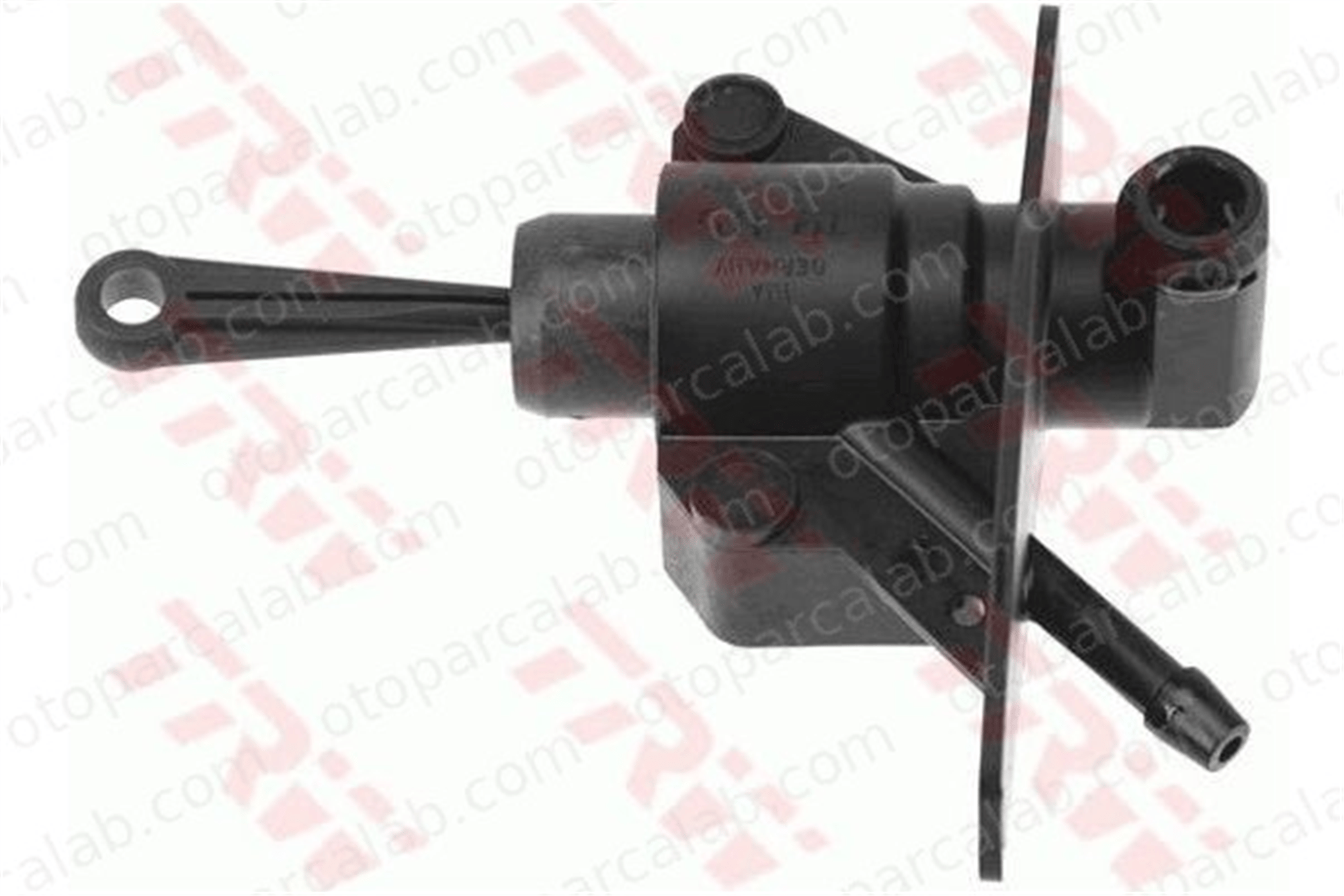 FTE KG190096.0.1 Debriyaj Merkezi Üst FORD FIESTA IV KA XS617A543AD 1073706
