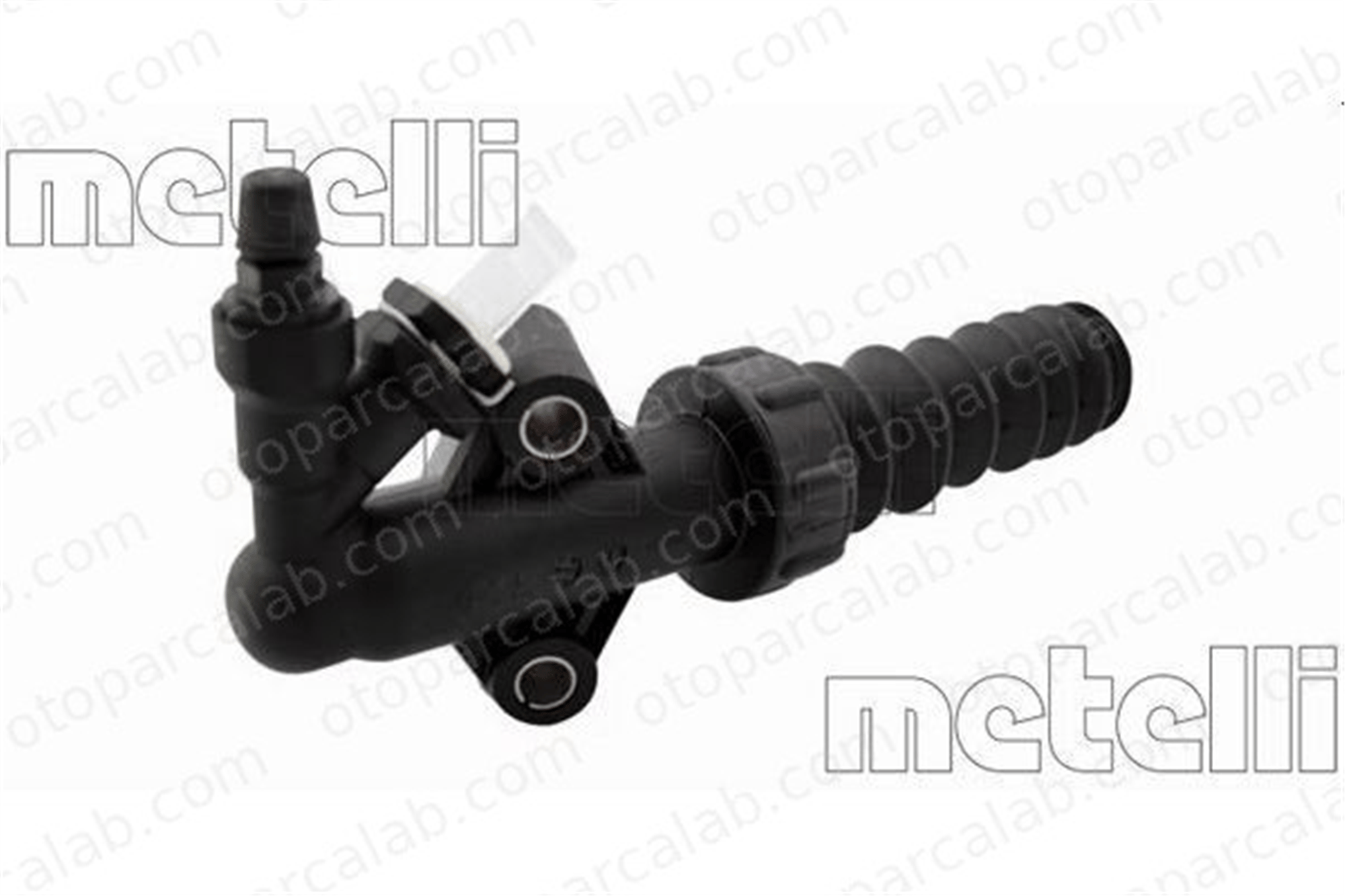 FTE KN19021A1 Debriyaj Merkezi Alt CITROËN C2 C3 I 9635231180 218216