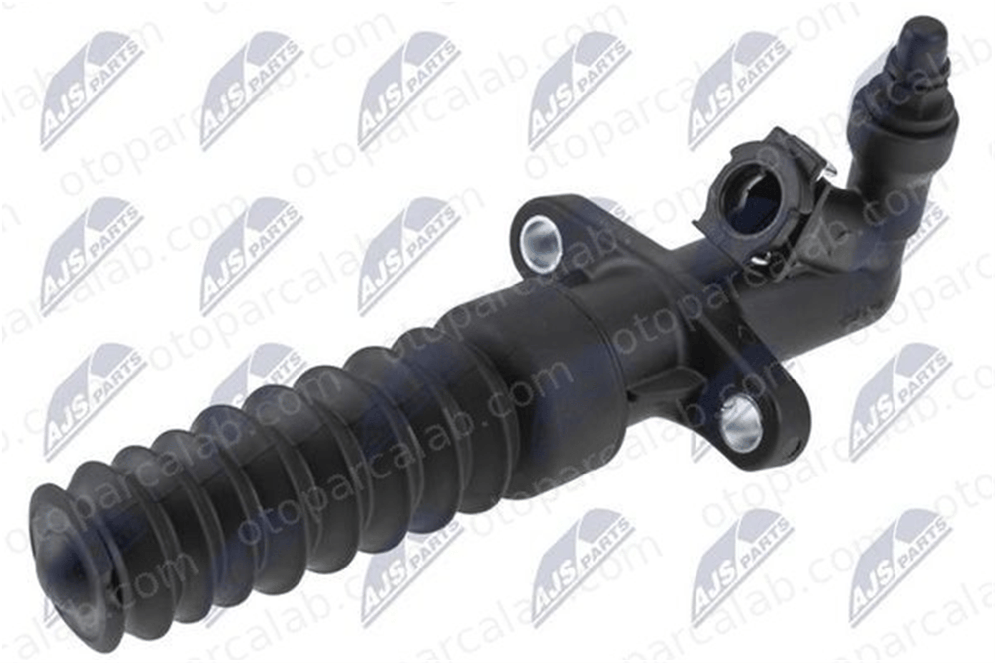 FTE KN19049.4.3 Debriyaj Merkezi Alt CITROËN C3 II PEUGEOT 2008 I 9812976180 3641920