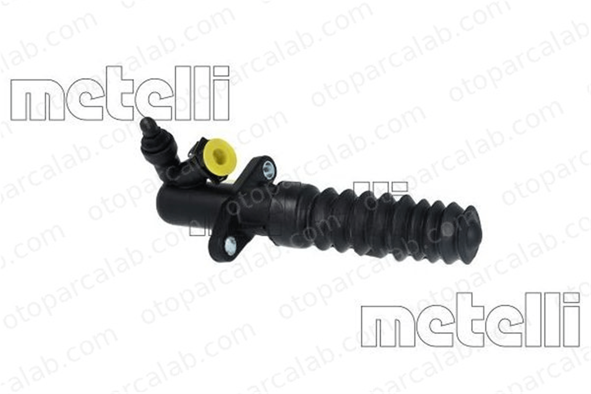 FTE KN19049.4.1 Debriyaj Merkezi Alt CITROËN SPACETOURER Minibüs/Otobüs PEUGEOT 5008 II 9809468580 3642763