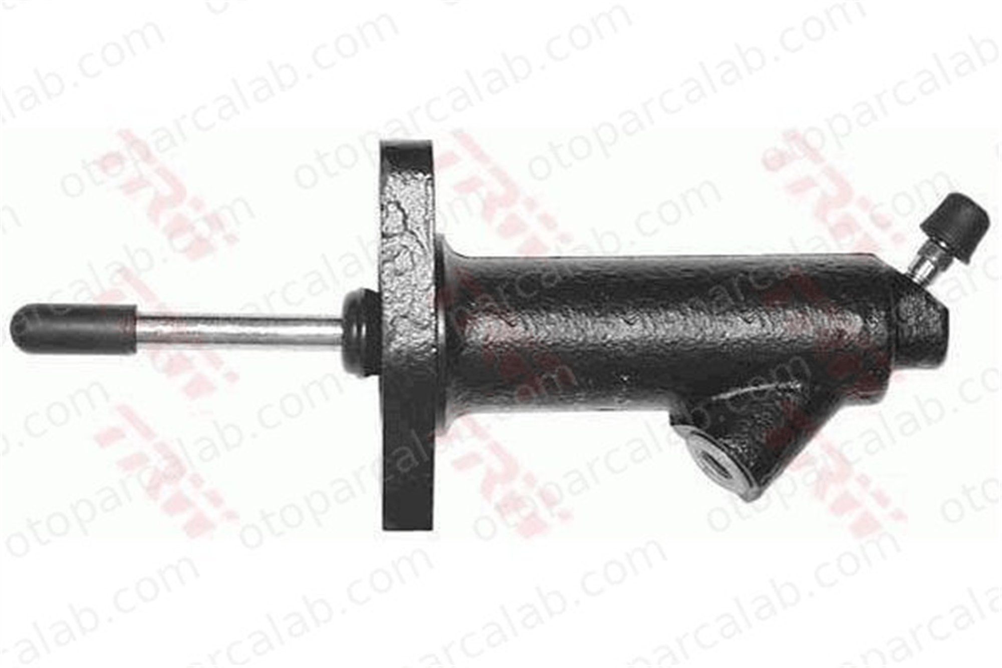 FTE KN22026A1 Debriyaj Merkezi Alt BMW 7 5 21521158677 1106516