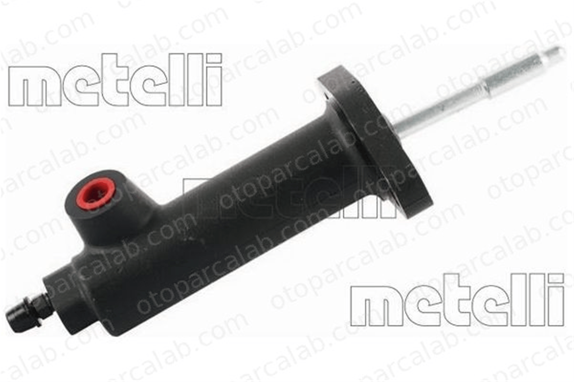 FTE KN22057B1 Debriyaj Merkezi Alt MERCEDES-BENZ V-SERISI VITO Minibüs/Otobüs A0022952207 22950807