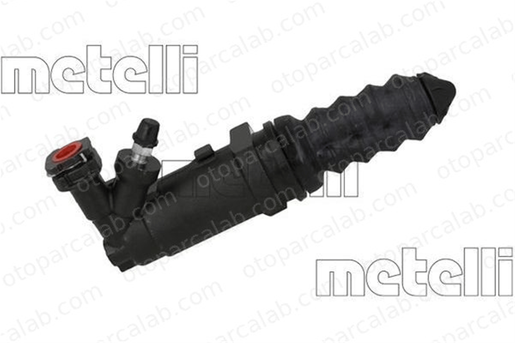 FTE KN22071.4.4 Debriyaj Merkezi Alt AUDI A6 C6 Avant A6 C6 4F0721257D 4F0721257