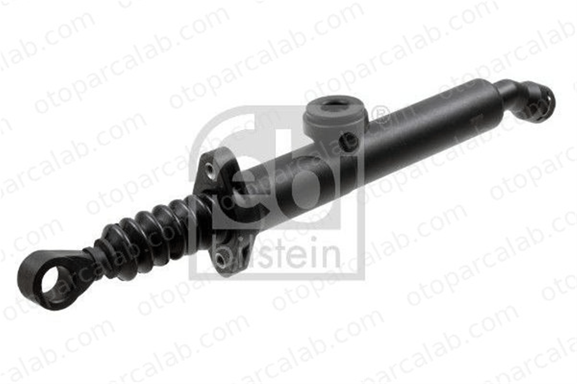 FTE MKG190110.4.2 Debriyaj Merkezi Üst MERCEDES-BENZ AROCS ACTROS MP4 / MP5 22950706 A0022950706