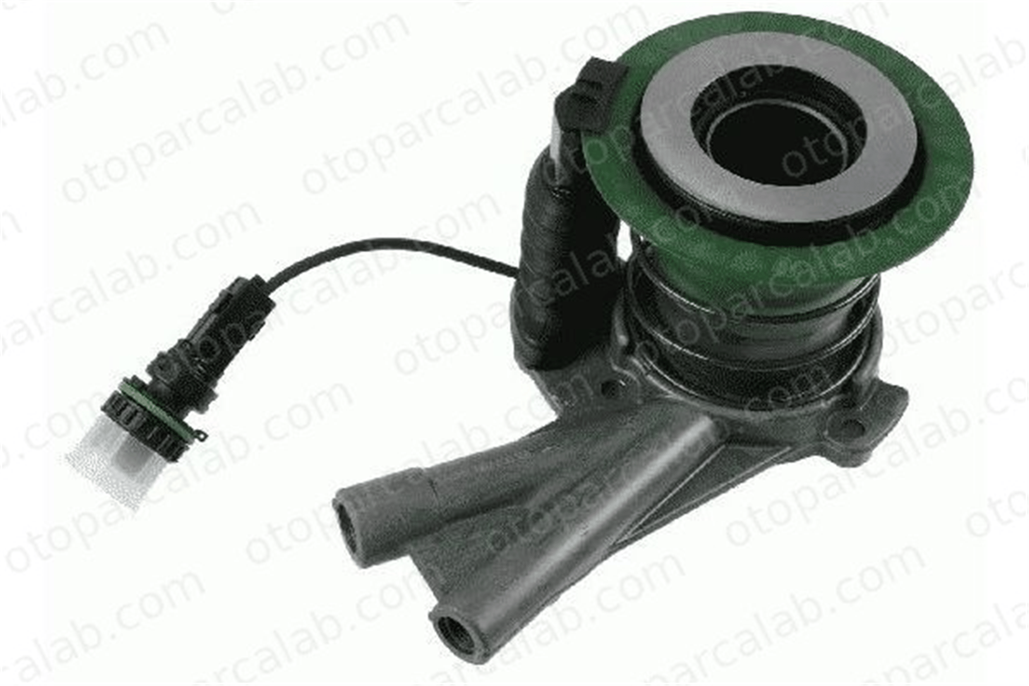 FTE MZA51011.3.4 Debriyaj Rulmanı MERCEDES-BENZ AROCS ACTROS MP4 / MP5 22505815 22507415