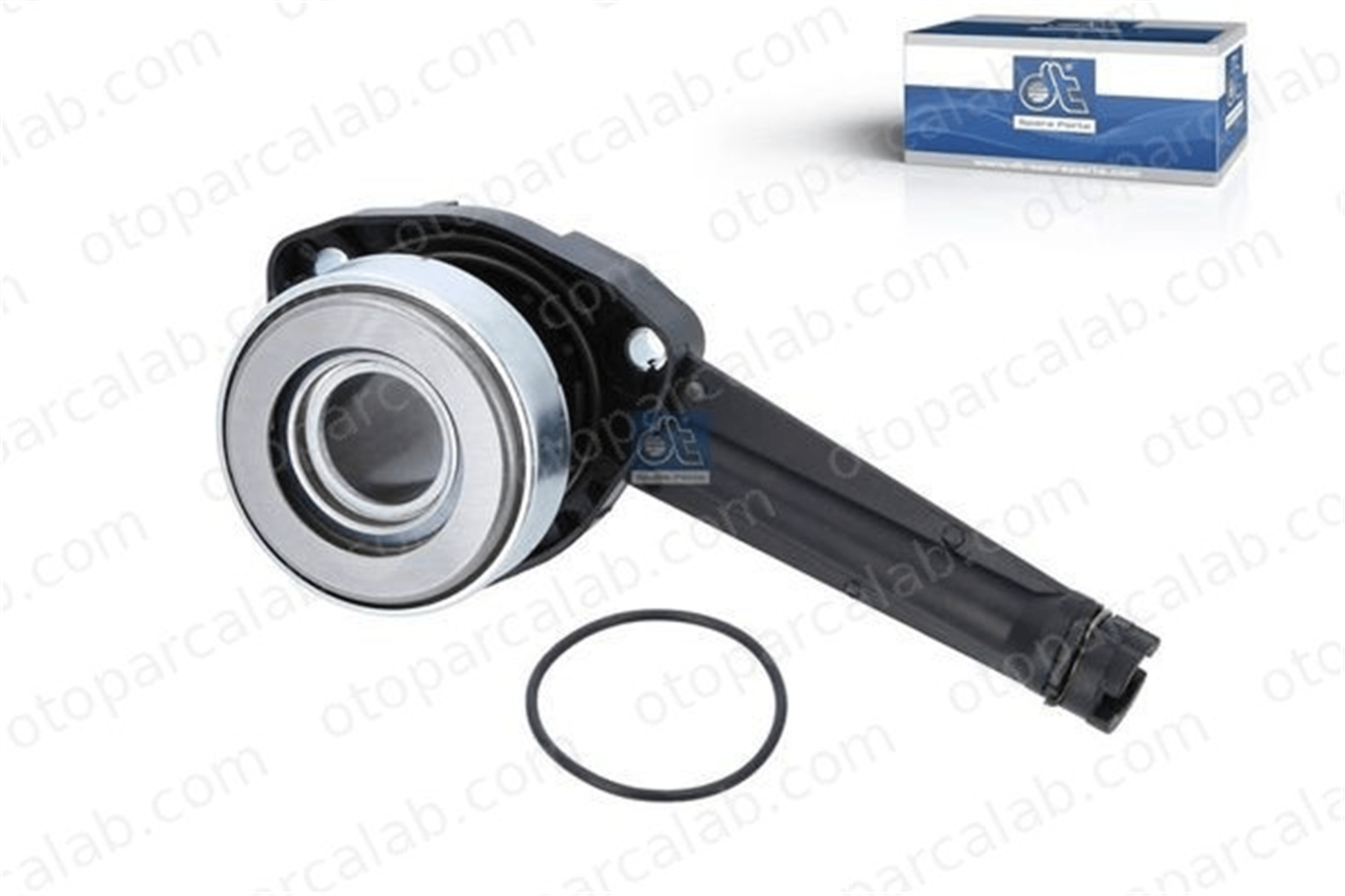 FTE ZA2701A1 Debriyaj Rulmanı RENAULT LAGUNA II Grandtour MASTER II Panelvan/Van 4435223 3057000Q0D