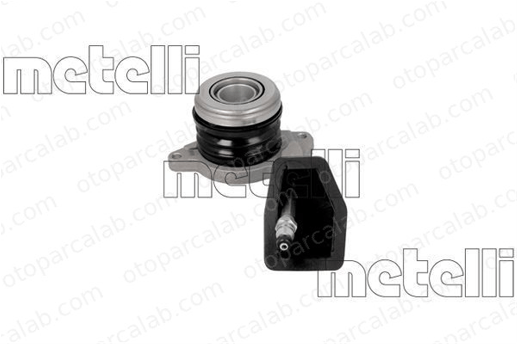 FTE ZA2903.3.1 Debriyaj Rulmanı VOLVO V70 I S70 86676616 MW3129445