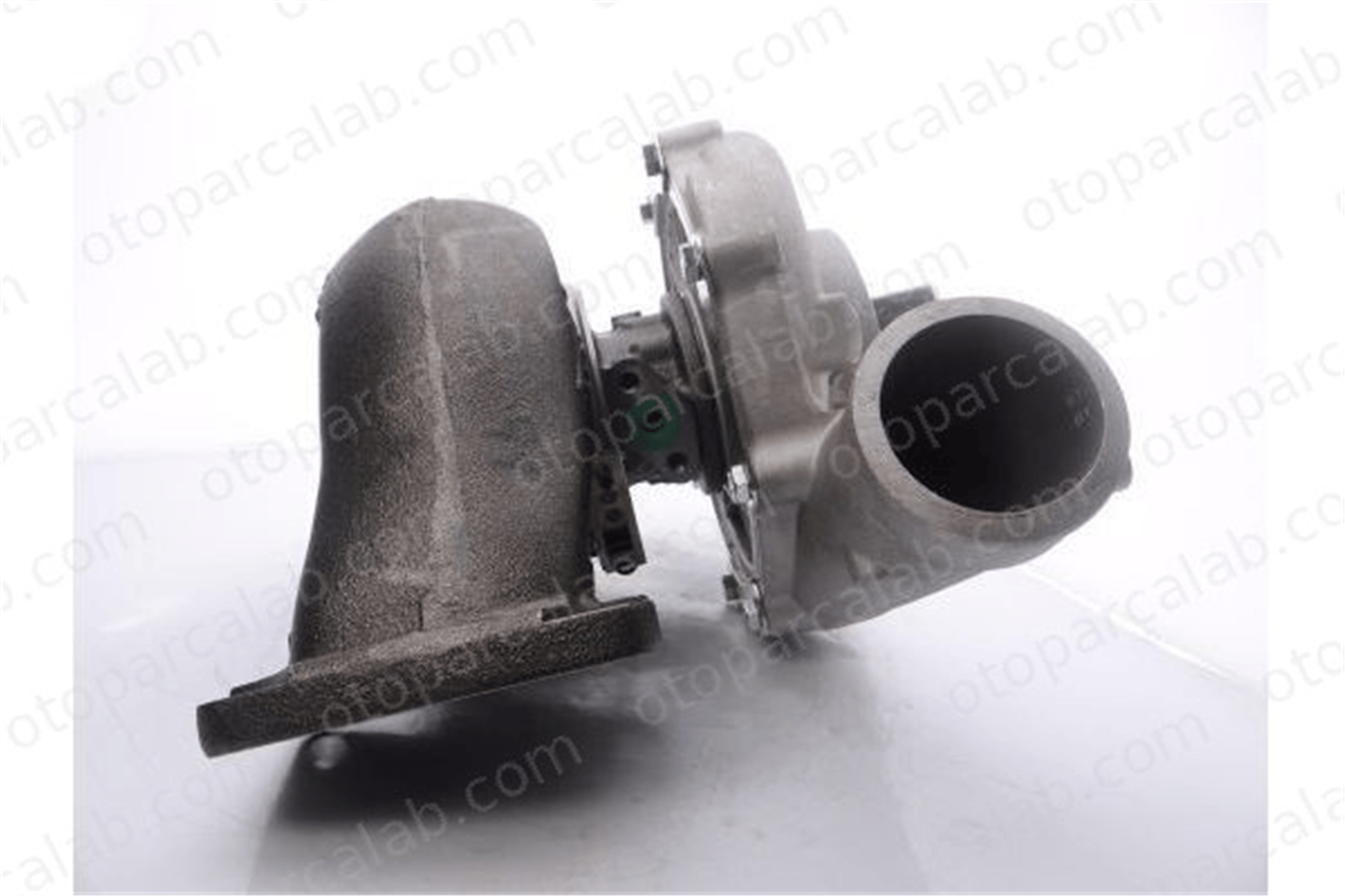 GARRETT 452229-5001S Turbo Şarj DAF XF II XD 1358390 1319282