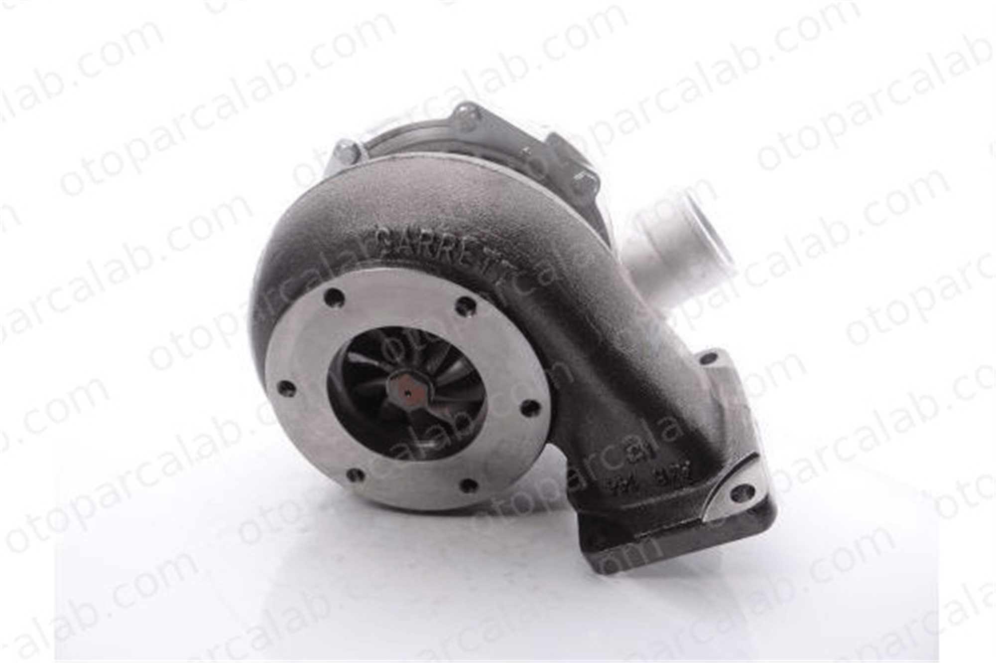 GARRETT 452229-5002S Turbo Şarj DAF XF II XD 1319283