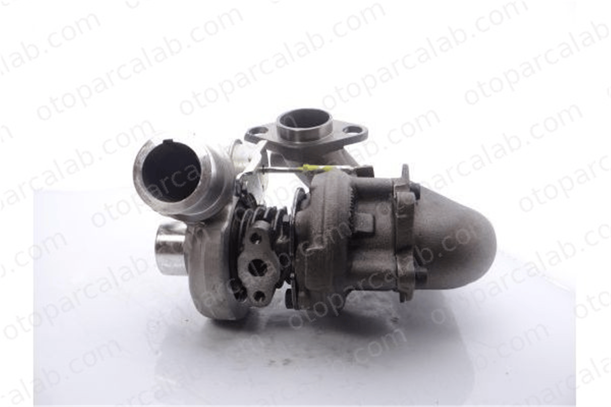 GARRETT 454086-5001S Turbo Şarj CITROËN EVASION MPV FIAT ULYSSE 71723522 9623320880