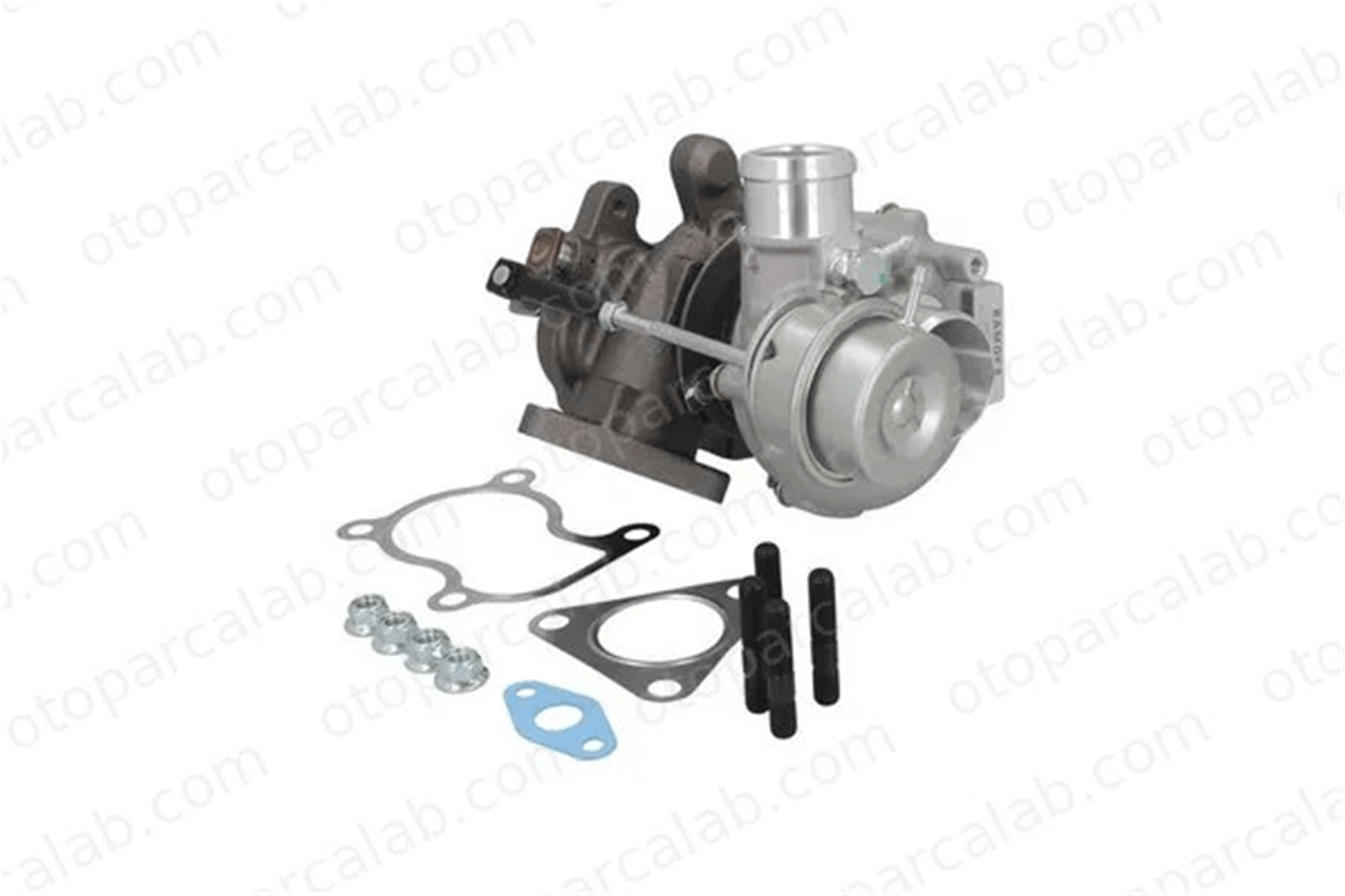 GARRETT 454159-5002S Turbo Şarj SKODA OCTAVIA I Combi VW BORA I 38145701D 038145701D