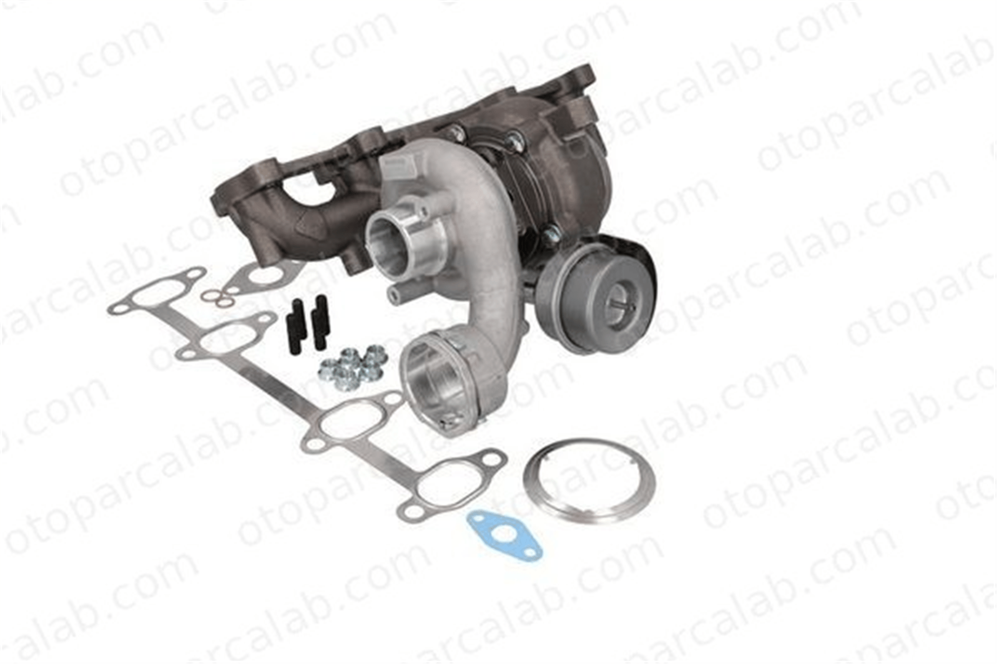 GARRETT 454195-5001S Turbo Şarj AUDI A4 B5 A4 B5 Avant 38253056E 38253019