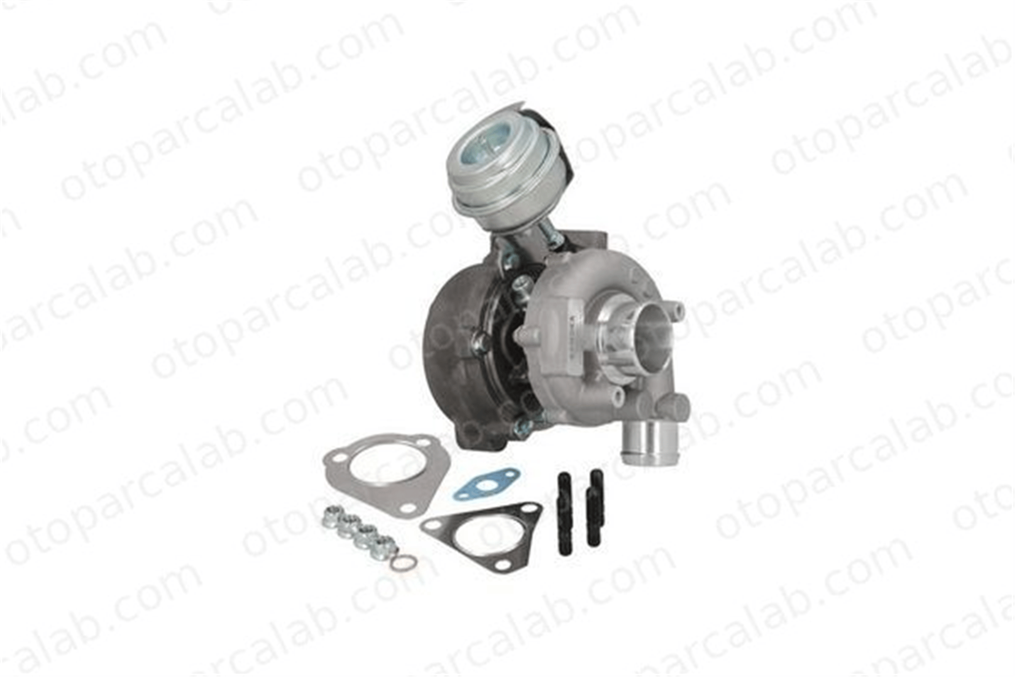GARRETT 454231-5007S Turbo Şarj AUDI A4 B6 Avant A4 B6 28145702HV500 028145702HV500
