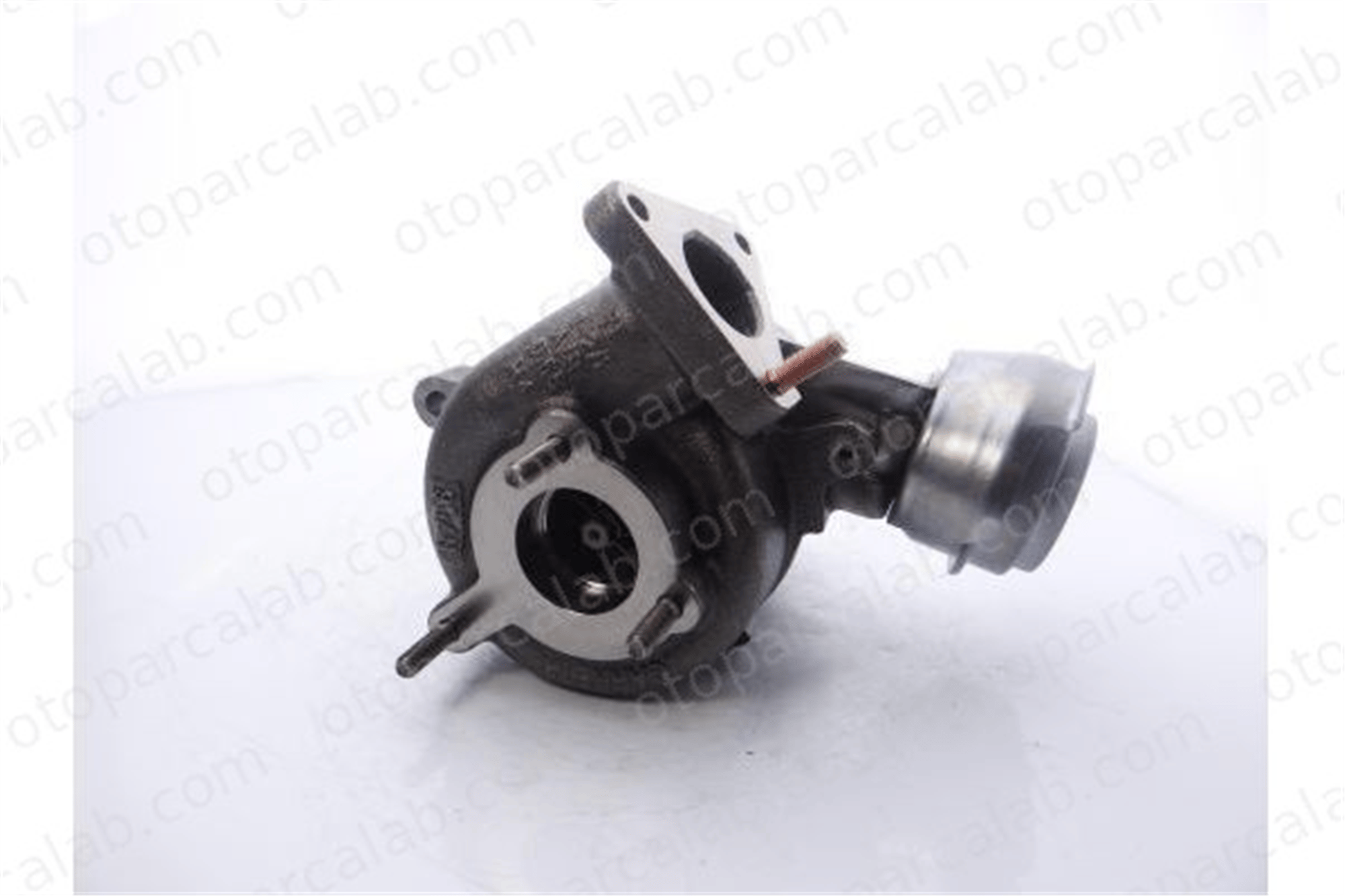 GARRETT 454231-5012S Turbo Şarj AUDI A4 B6 Avant A4 B6 28145702H 028145702H
