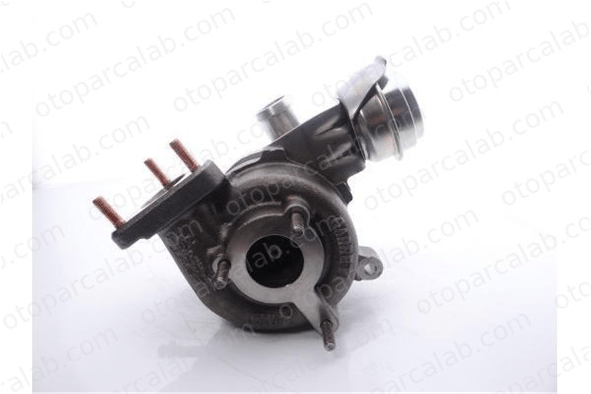 GARRETT 701855-5007S Turbo Şarj FORD GALAXY I SEAT ALHAMBRA 28145702P 028145702P
