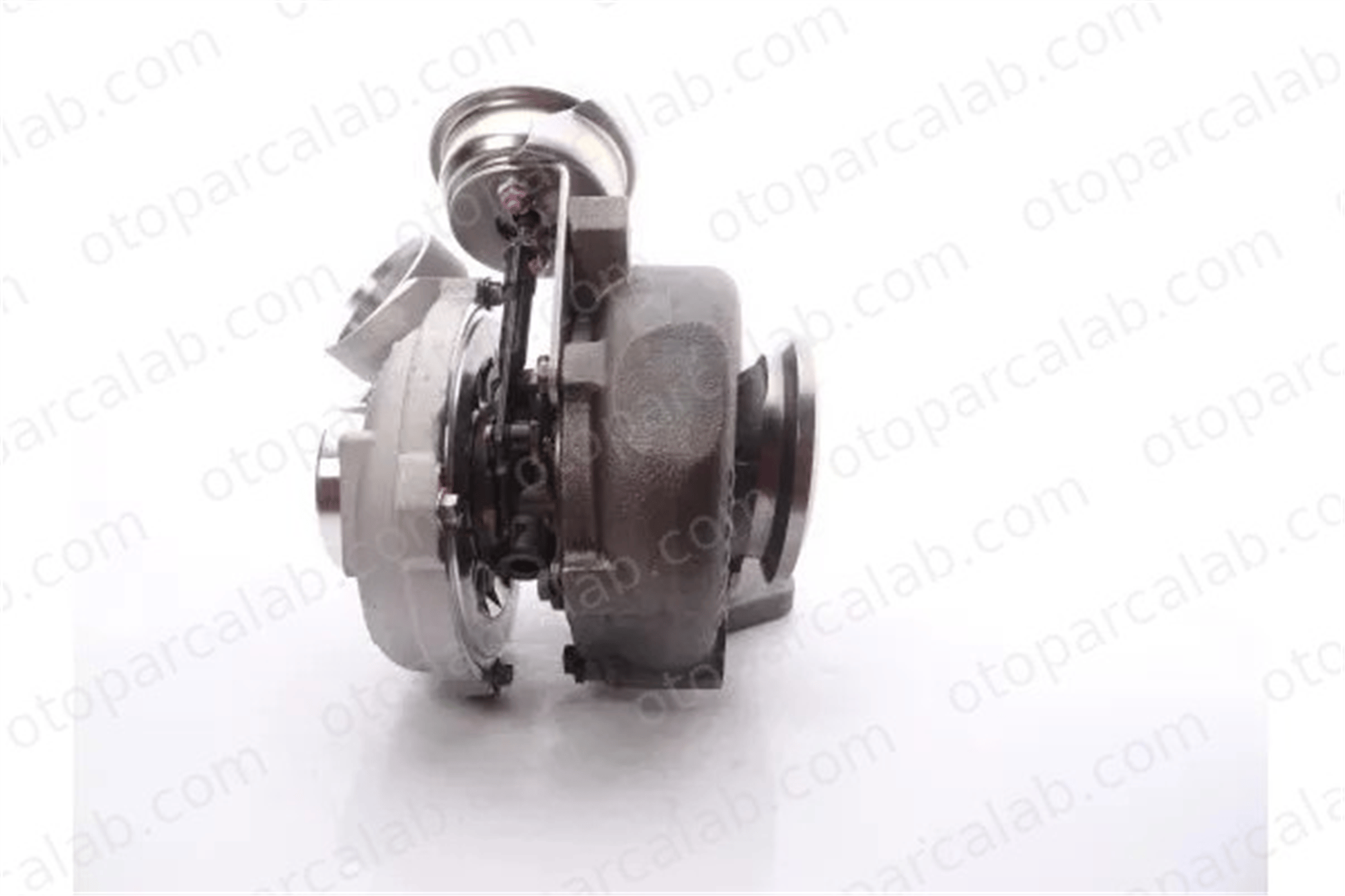 GARRETT 709837-5003S Turbo Şarj MERCEDES-BENZ SPRINTER 3-t Minibüs/Otobüs SPRINTER 3-t Panelvan/Van A6120960599 A6120960099