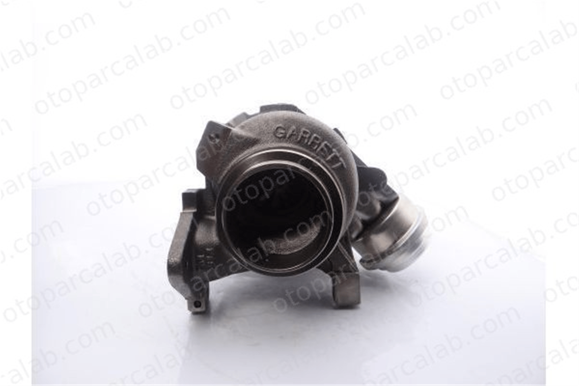 GARRETT 711006-5004S Turbo Şarj MERCEDES-BENZ C-SERISI C-SERISI T-Model 6110960999 A6110960999