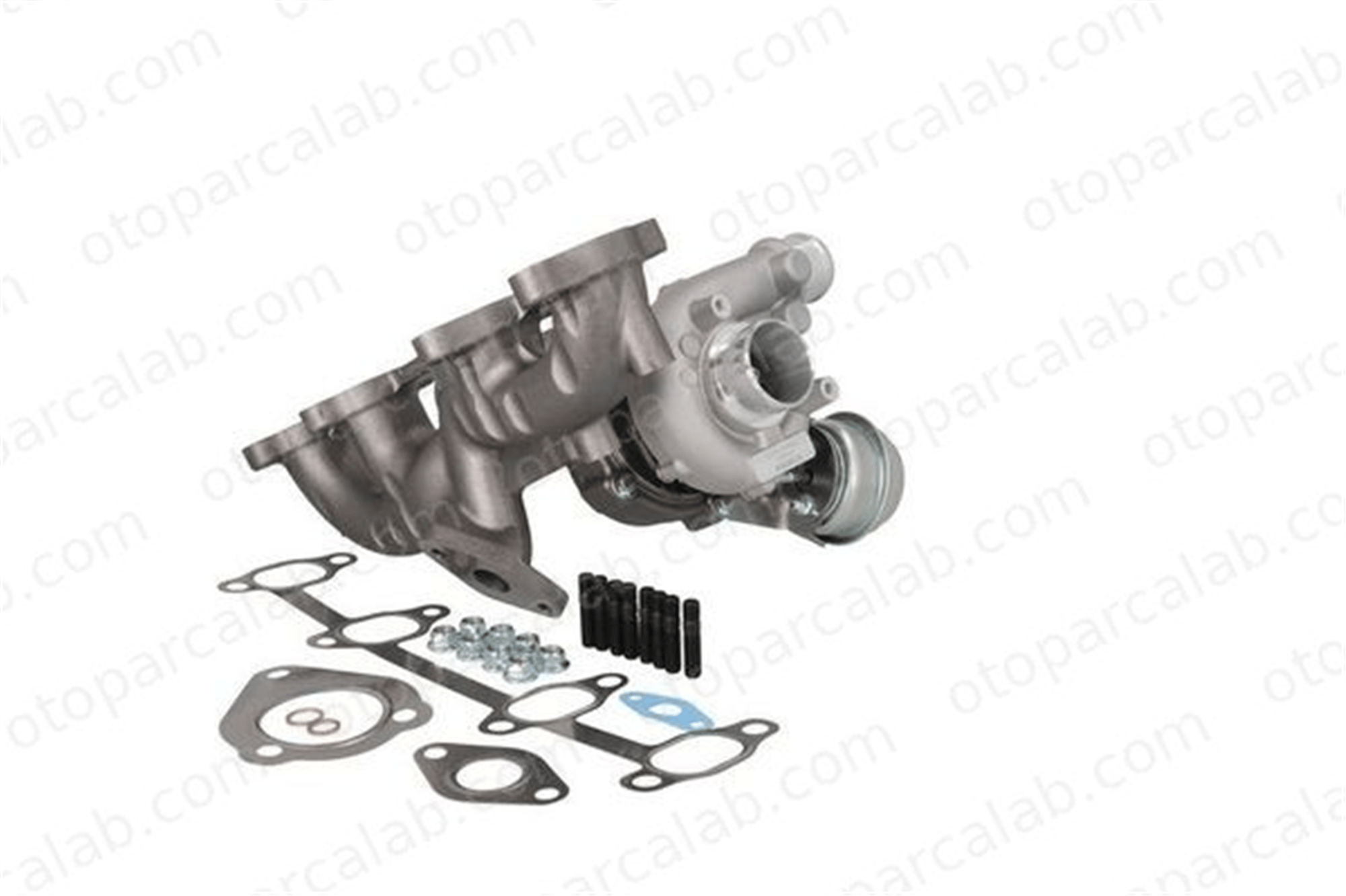 GARRETT 713672-5006S Turbo Şarj SEAT LEON SKODA OCTAVIA I 38253019C 038253019C