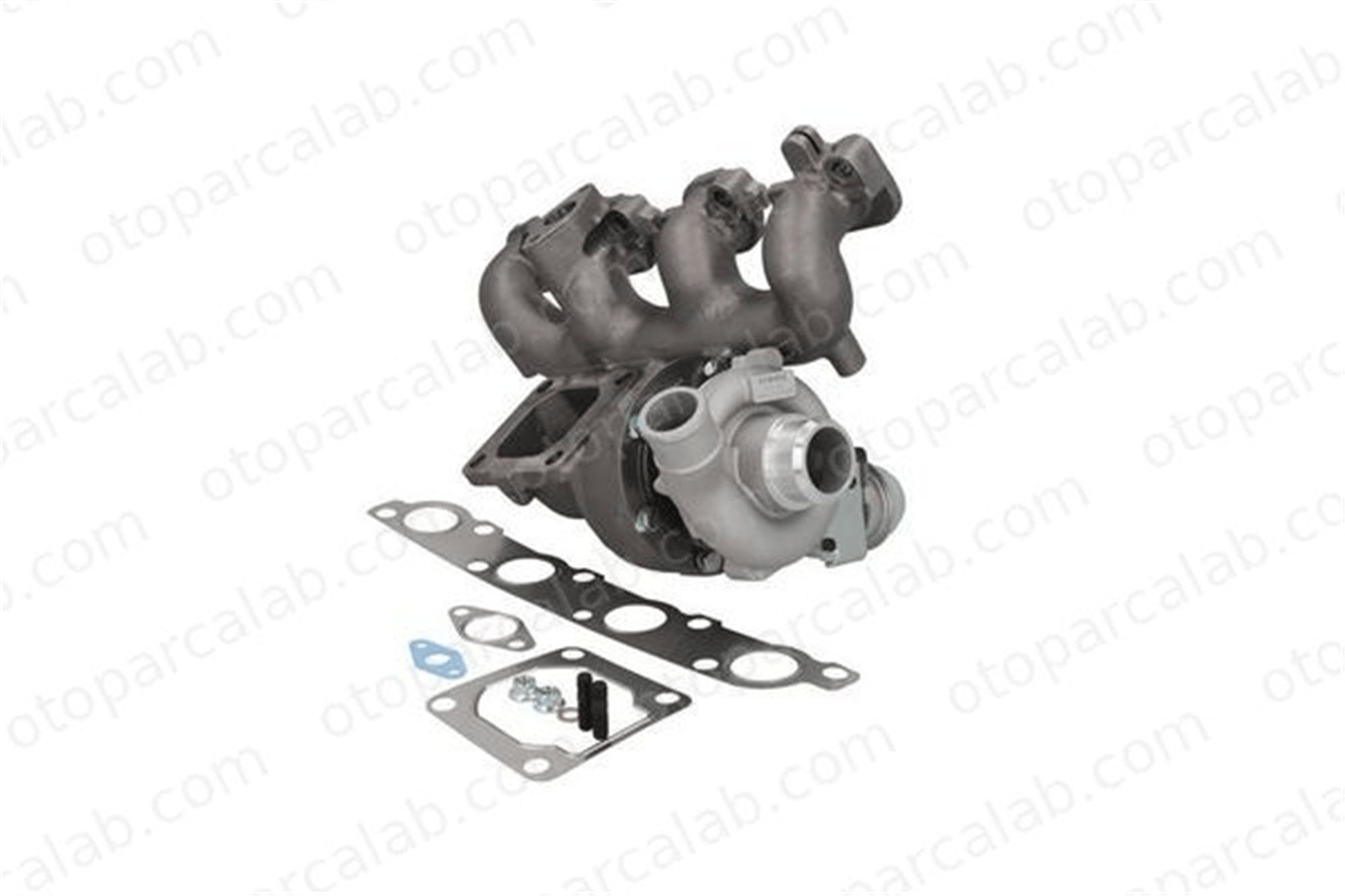 GARRETT 714467-5014S Turbo Şarj FORD MONDEO III MONDEO III Sedan 1383646 1435150