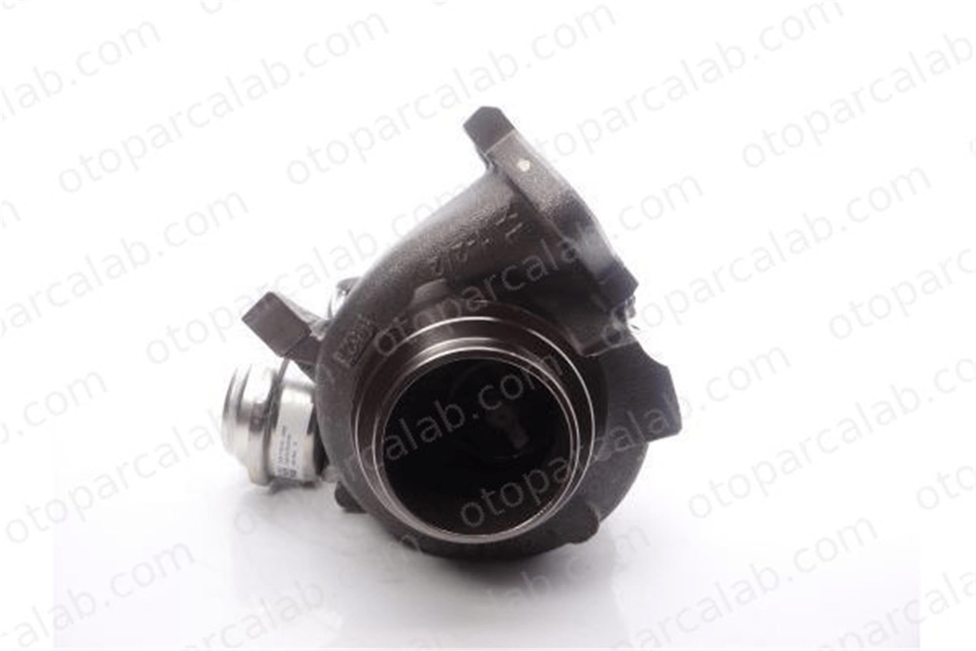 GARRETT 715910-5003S Turbo Şarj MERCEDES-BENZ G-SERISI SPRINTER 3-t Minibüs/Otobüs A6120960599 A612096059980