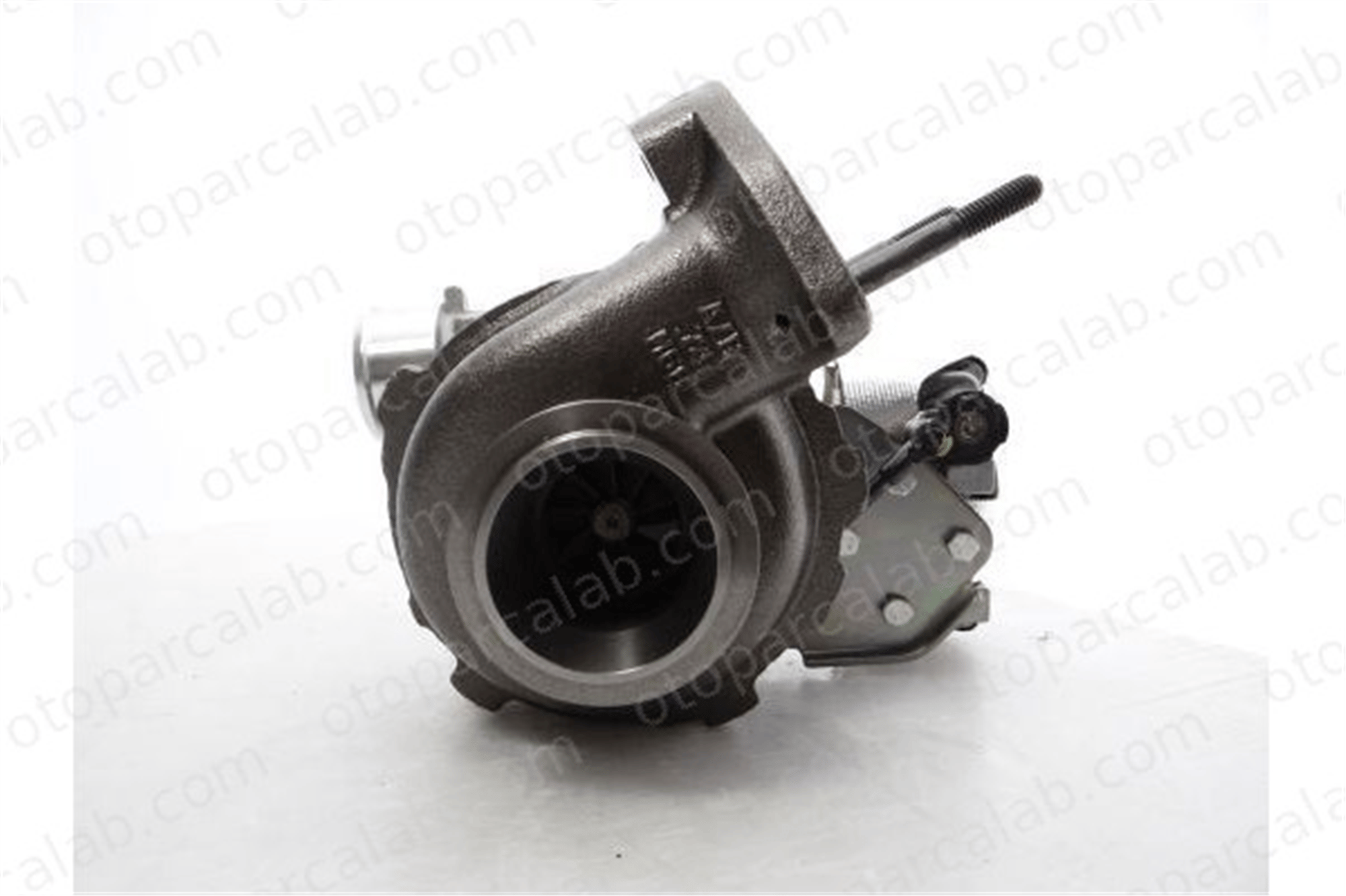 GARRETT 762463-5006S Turbo Şarj OPEL ANTARA A CHEVROLET CAPTIVA 96440365