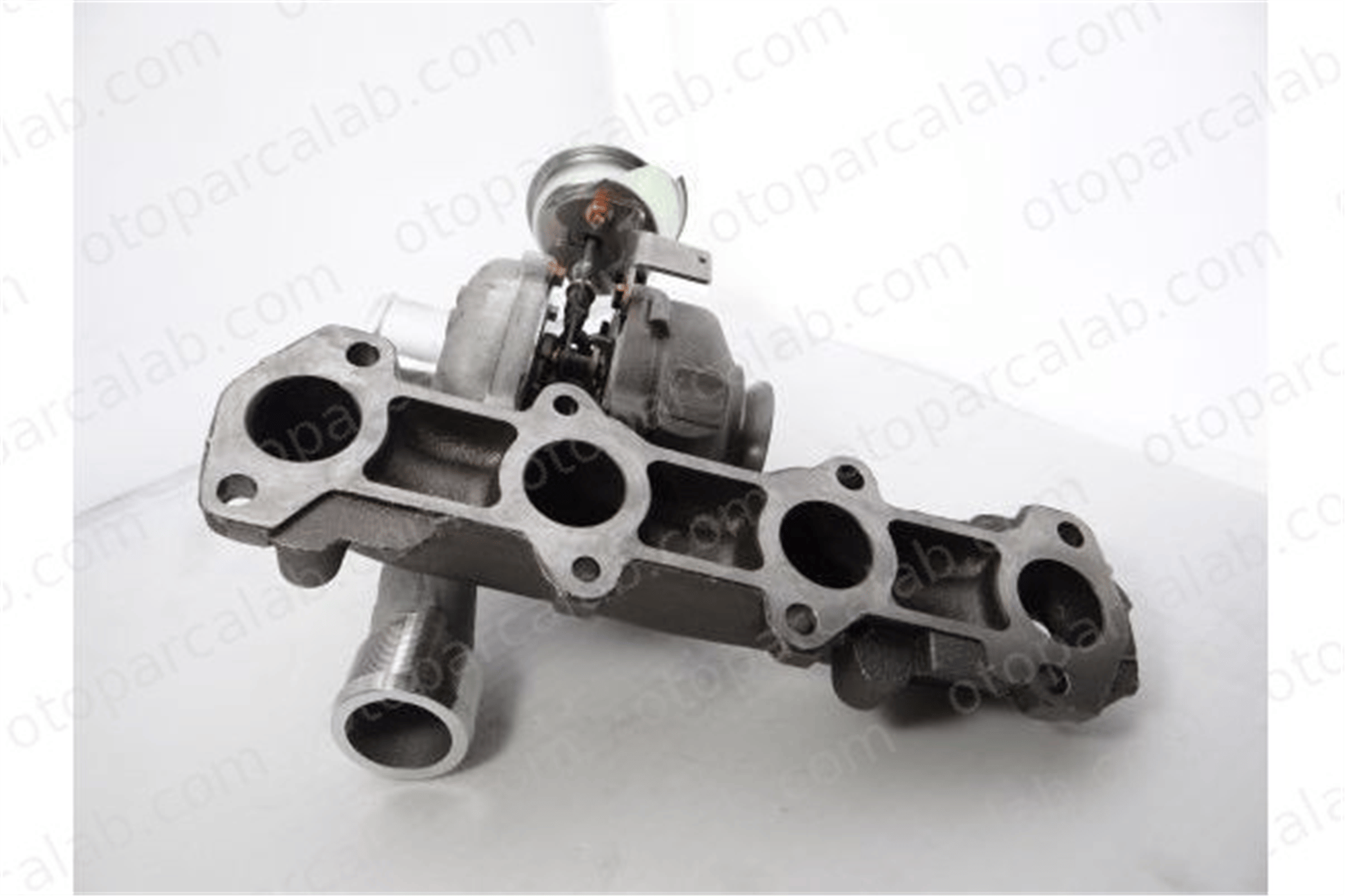 GARRETT 767835-5003S Turbo Şarj FIAT CROMA OPEL ASTRA H 860068 55188334