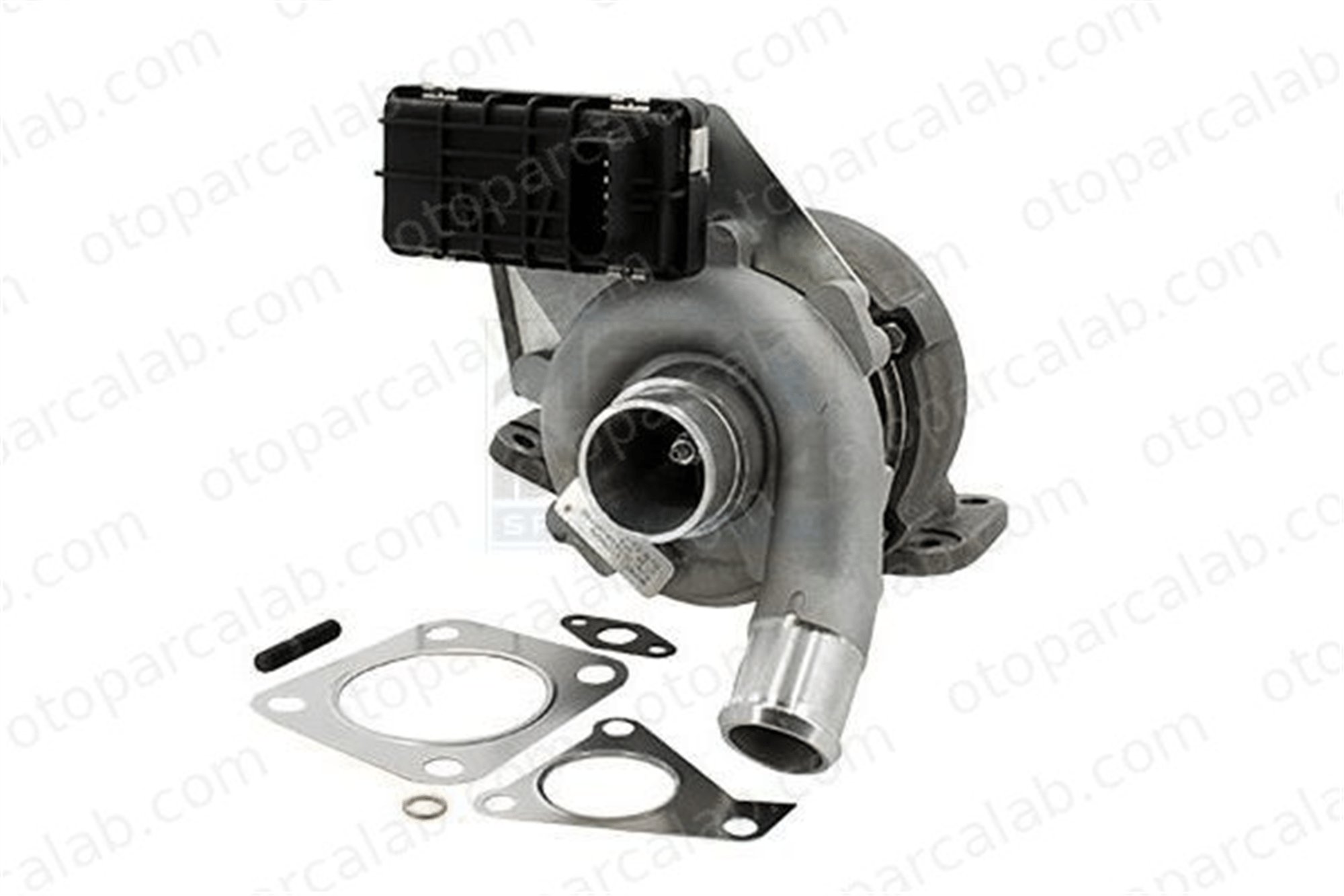 GARRETT 767933-5015S Turbo Şarj FORD TRANSIT TOURNEO Minibüs/Otobüs TRANSIT Minibüs/Otobüs 6C1Q6K682BE 1479061