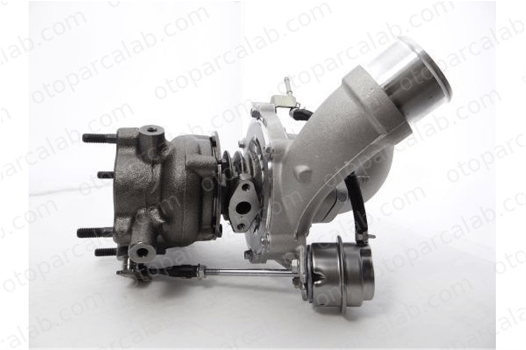 GARRETT 768342-5001S Turbo Şarj HYUNDAI H-1 Travel H100 Platform şasi 282004A500