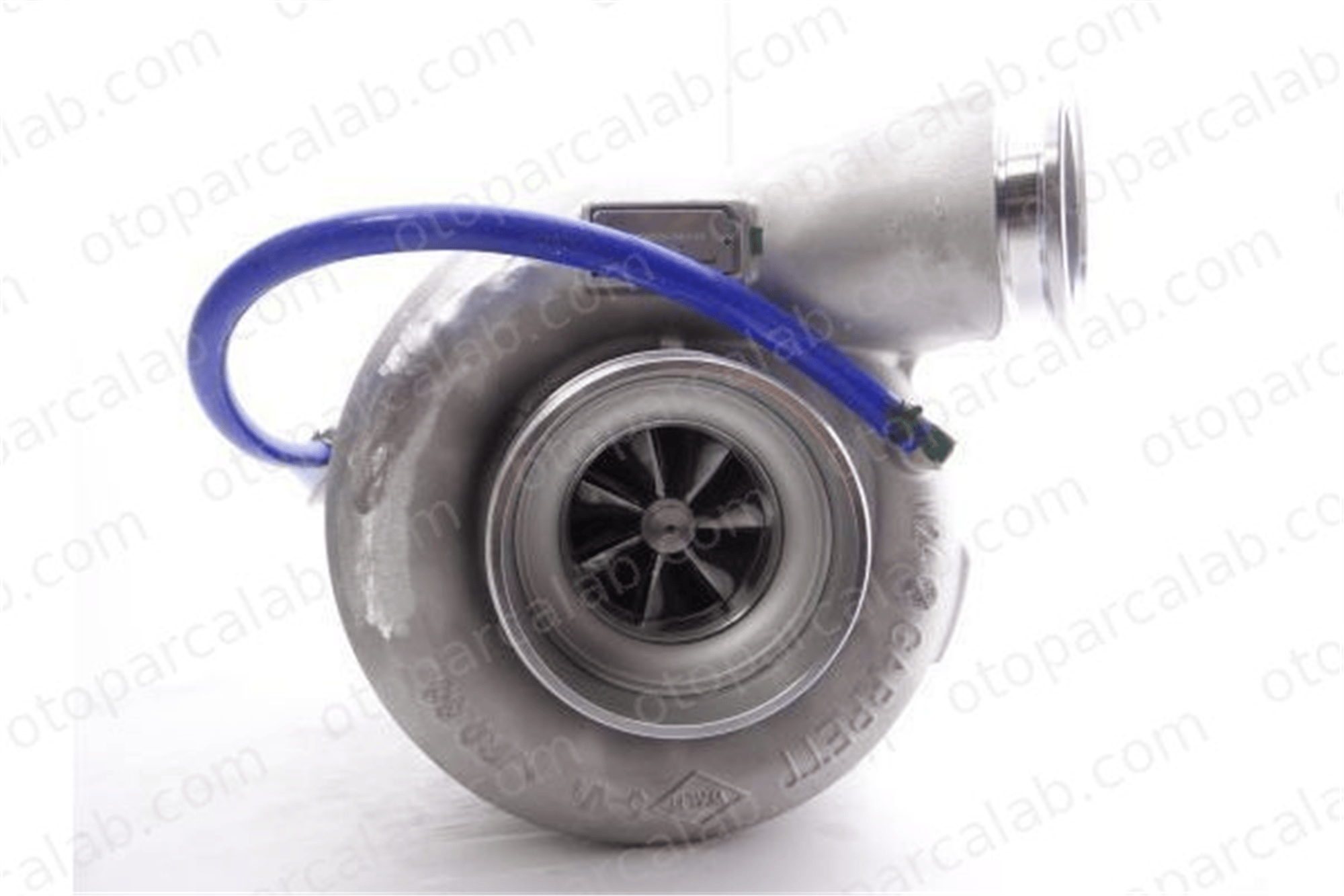 GARRETT 779839-5049S Turbo Şarj SCANIA R II P II 2731994