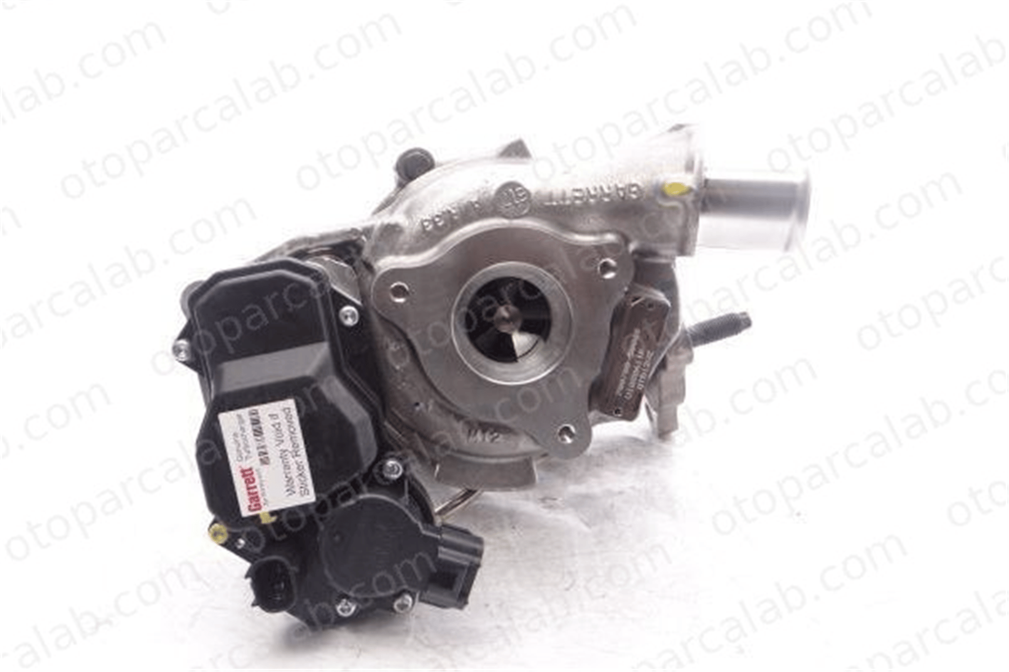 GARRETT 780708-5006S Turbo Şarj TOYOTA COROLLA Sedan AURIS 172010N041 172010N042