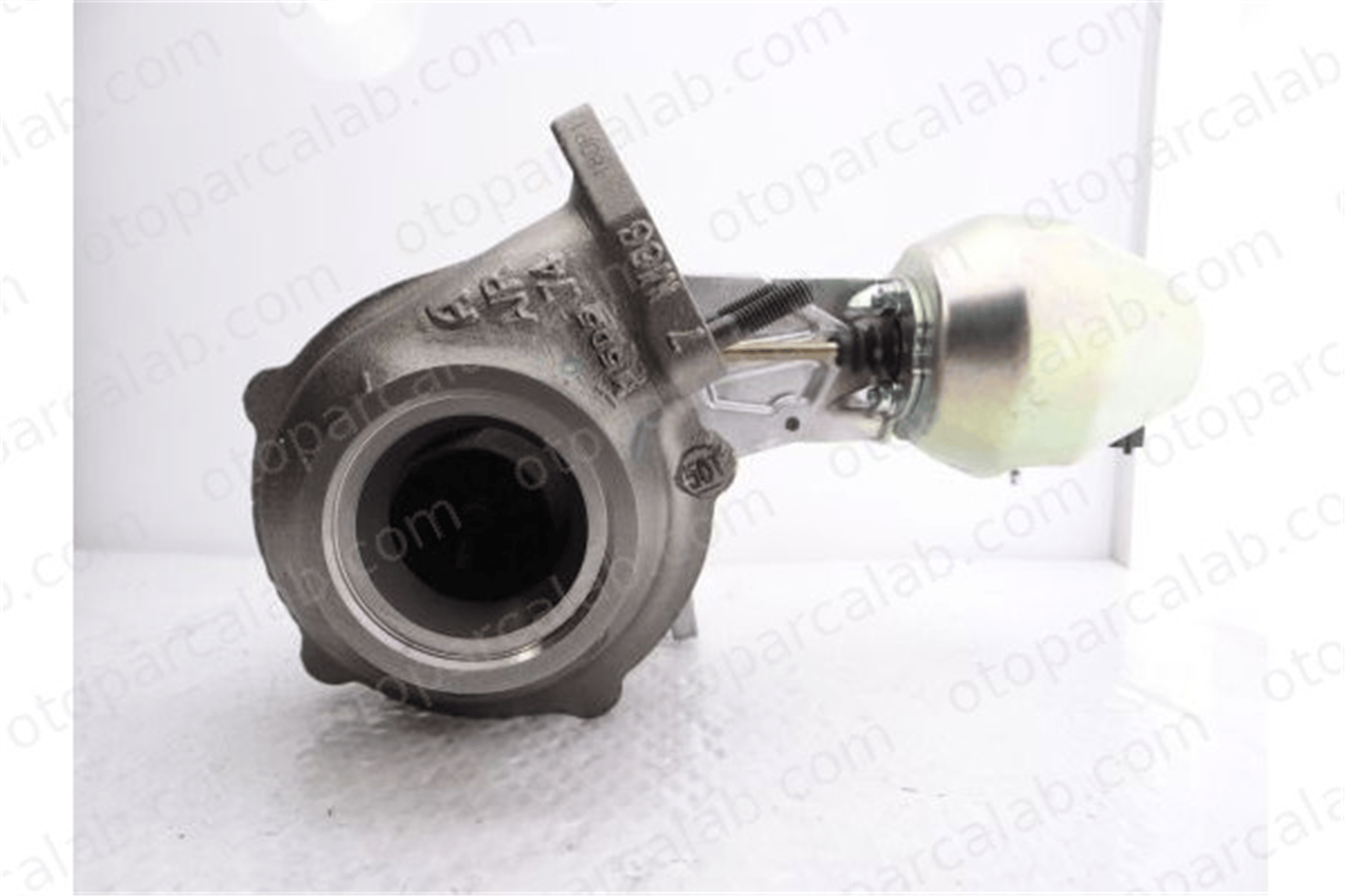 GARRETT 786137-5003S Turbo Şarj OPEL INSIGNIA A INSIGNIA A Sedan 55581063 55570748