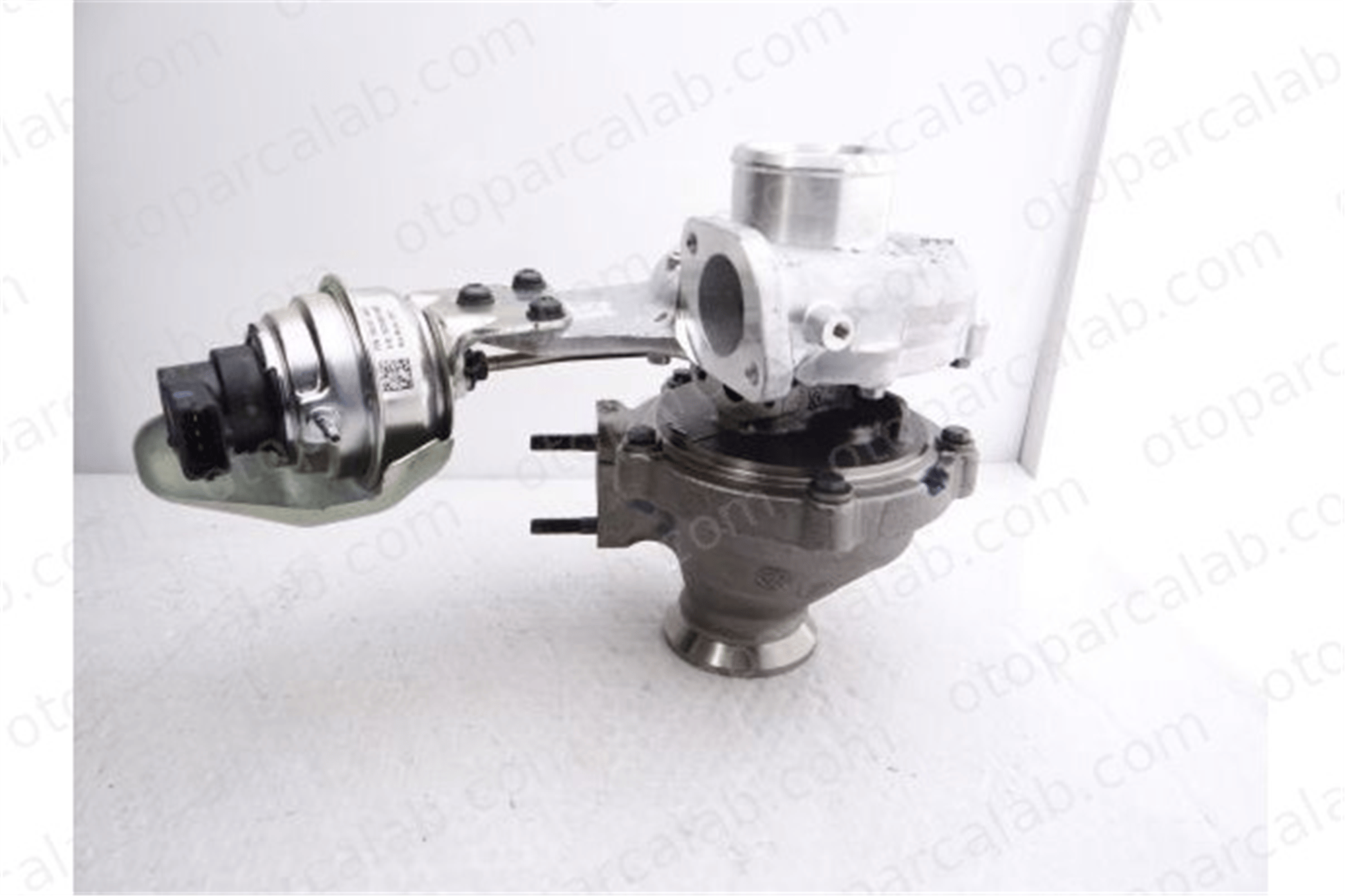 GARRETT 786137-5005S Turbo Şarj OPEL INSIGNIA A INSIGNIA A Sedan 860335 55566448