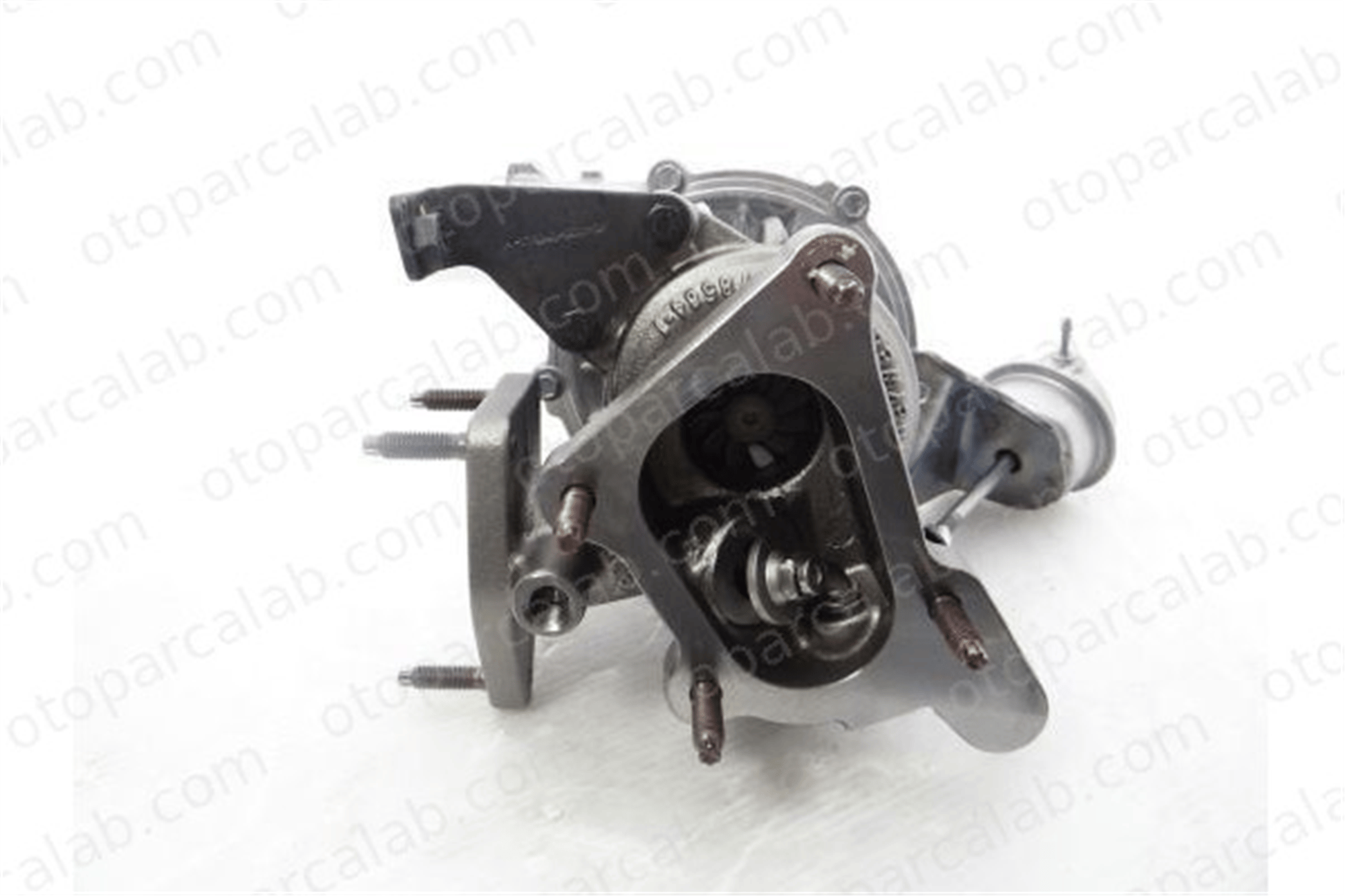 GARRETT 786997-5001S Turbo Şarj RENAULT MASTER III Panelvan/Van NISSAN NV400 Panelvan/Van 144101946R 8200994301B