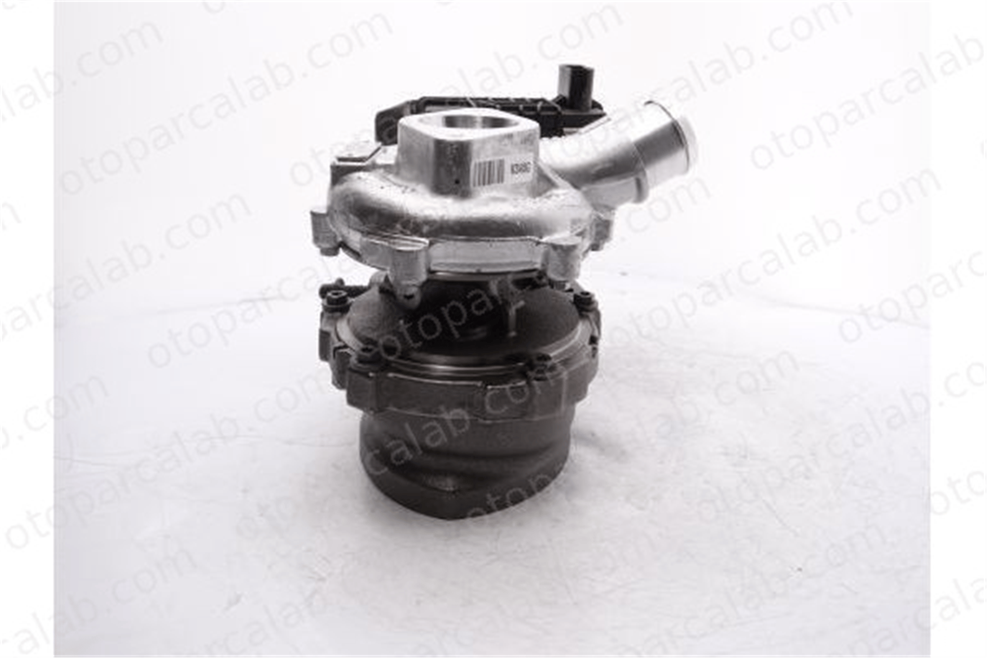 GARRETT 787556-5022S Turbo Şarj FORD TRANSIT V363 Minibüs/Otobüs TRANSIT V363 Panelvan/Van 1760759 2175582