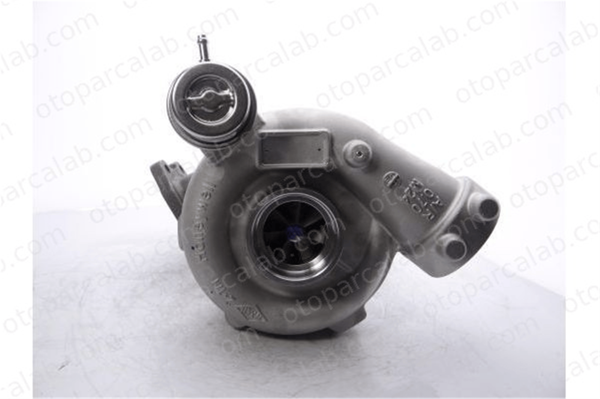 GARRETT 789456-5006S Turbo Şarj MAN F90 TGS I 51091007896 51091007964