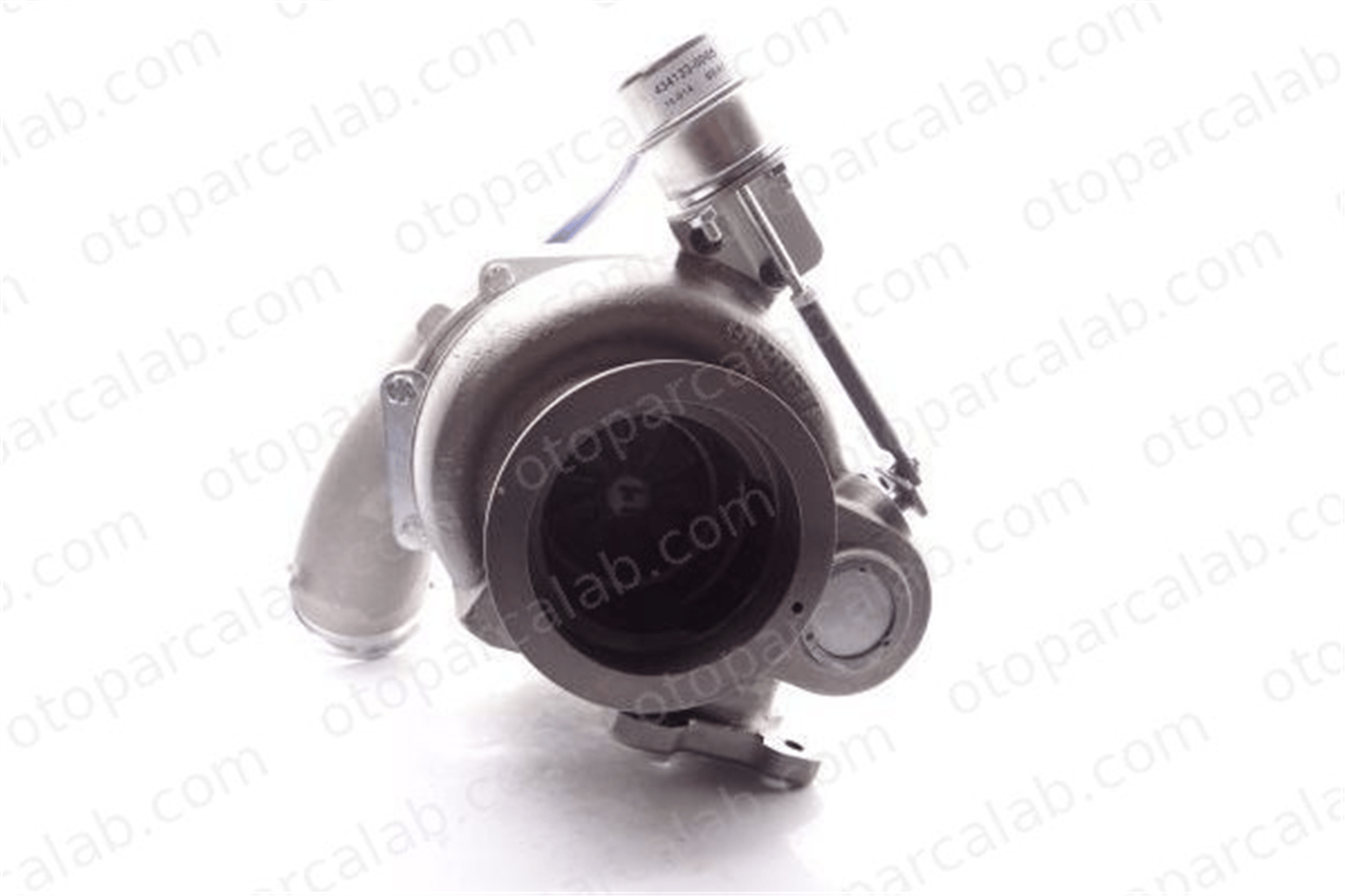 GARRETT 789830-5013S Turbo Şarj SCANIA R II P II 2000925 2080644