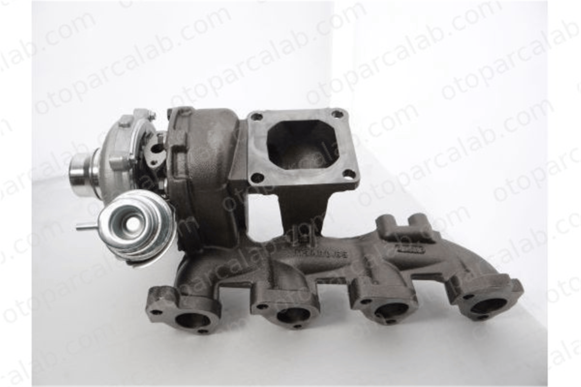 GARRETT 802418-5002S Turbo Şarj FORD FOCUS I FOCUS I Kombi van 1S4Q6K682AR 1257260