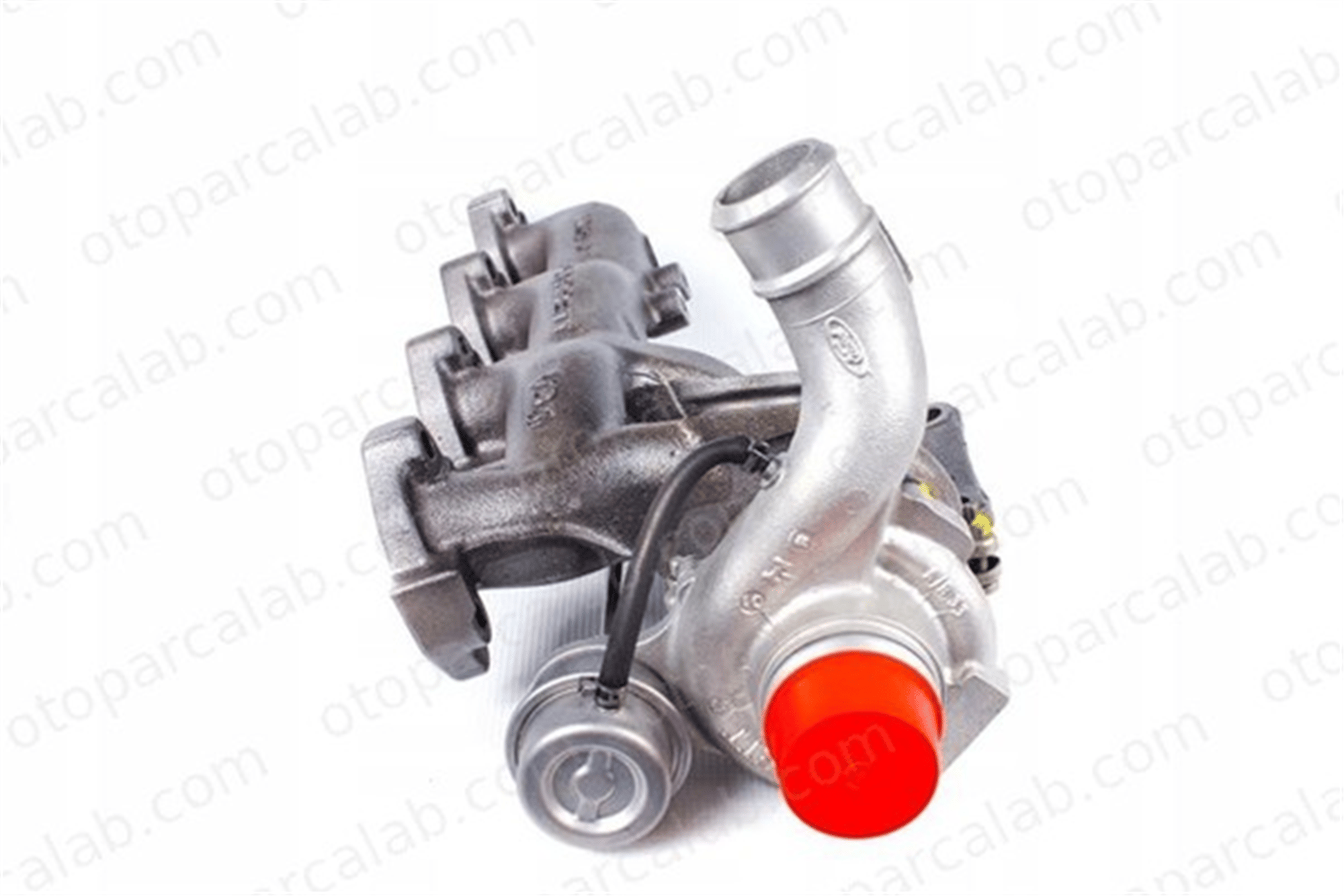 GARRETT 802419-5006S Turbo Şarj FORD FOCUS I FOCUS I Kombi van XS4Q6K682DB 1351395