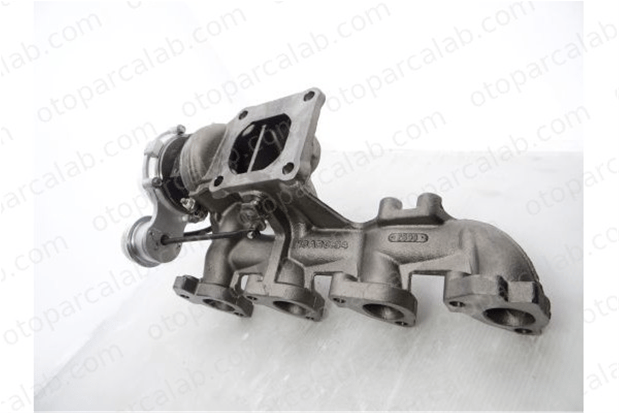 GARRETT 802419-5010S Turbo Şarj FORD FOCUS I FOCUS I Kombi van 7T1Q6K682AD 1094575