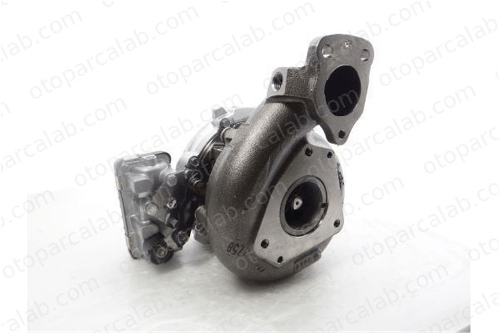 GARRETT 802774-5008S Turbo Şarj MERCEDES-BENZ E-SERISI E-SERISI T-Model A6420901386 A6420901686