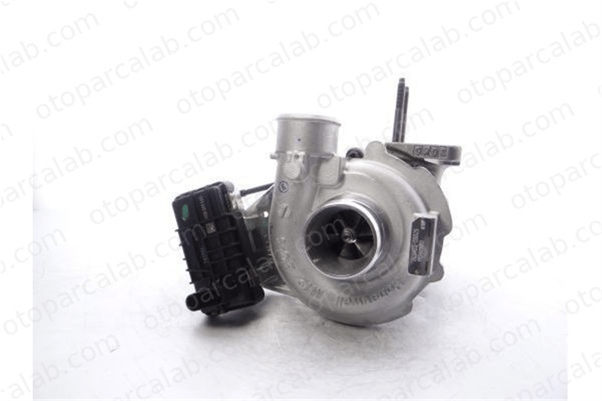 GARRETT 803423-5002S Turbo Şarj LANCIA VOYAGER MPV CHRYSLER VOYAGER IV 68158432 35242159G