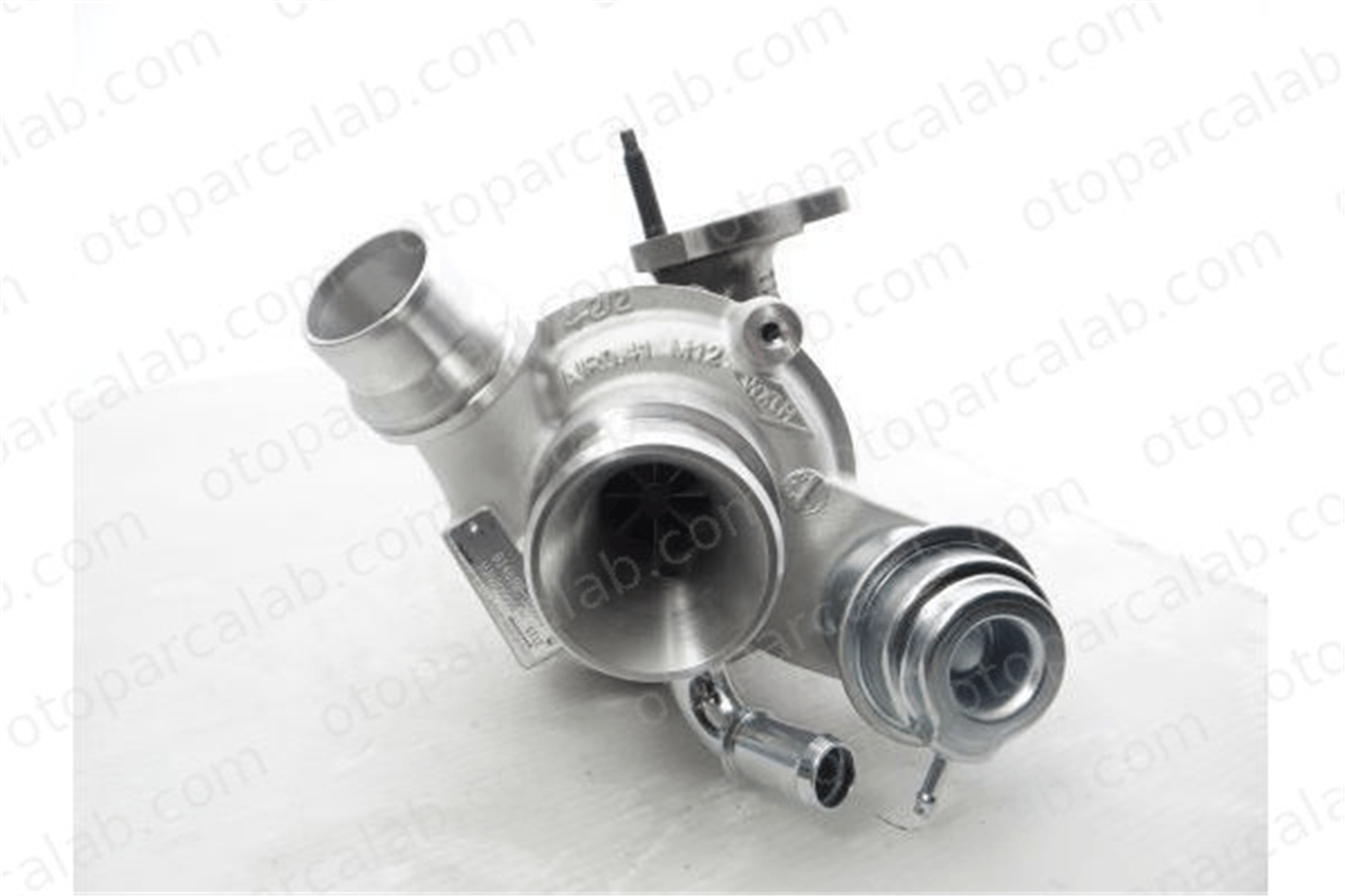GARRETT 814698-5002S Turbo Şarj OPEL ASTRA J ASTRA J GTC 55583588