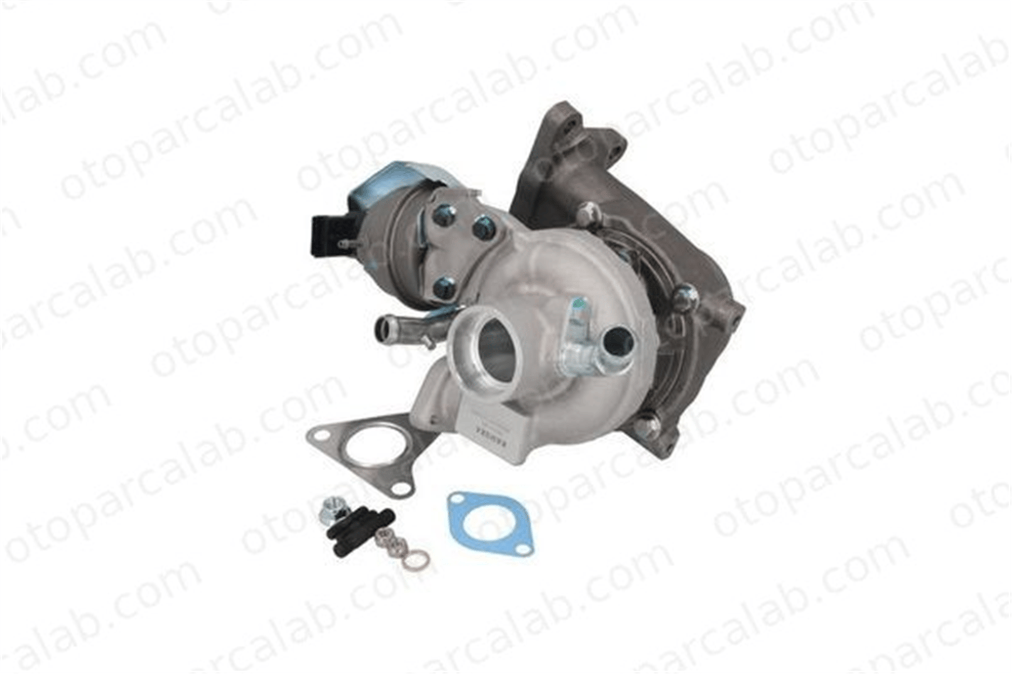 GARRETT 822088-5009 Turbo Şarj FIAT PANDA ALFA ROMEO MITO 55256959 55278596