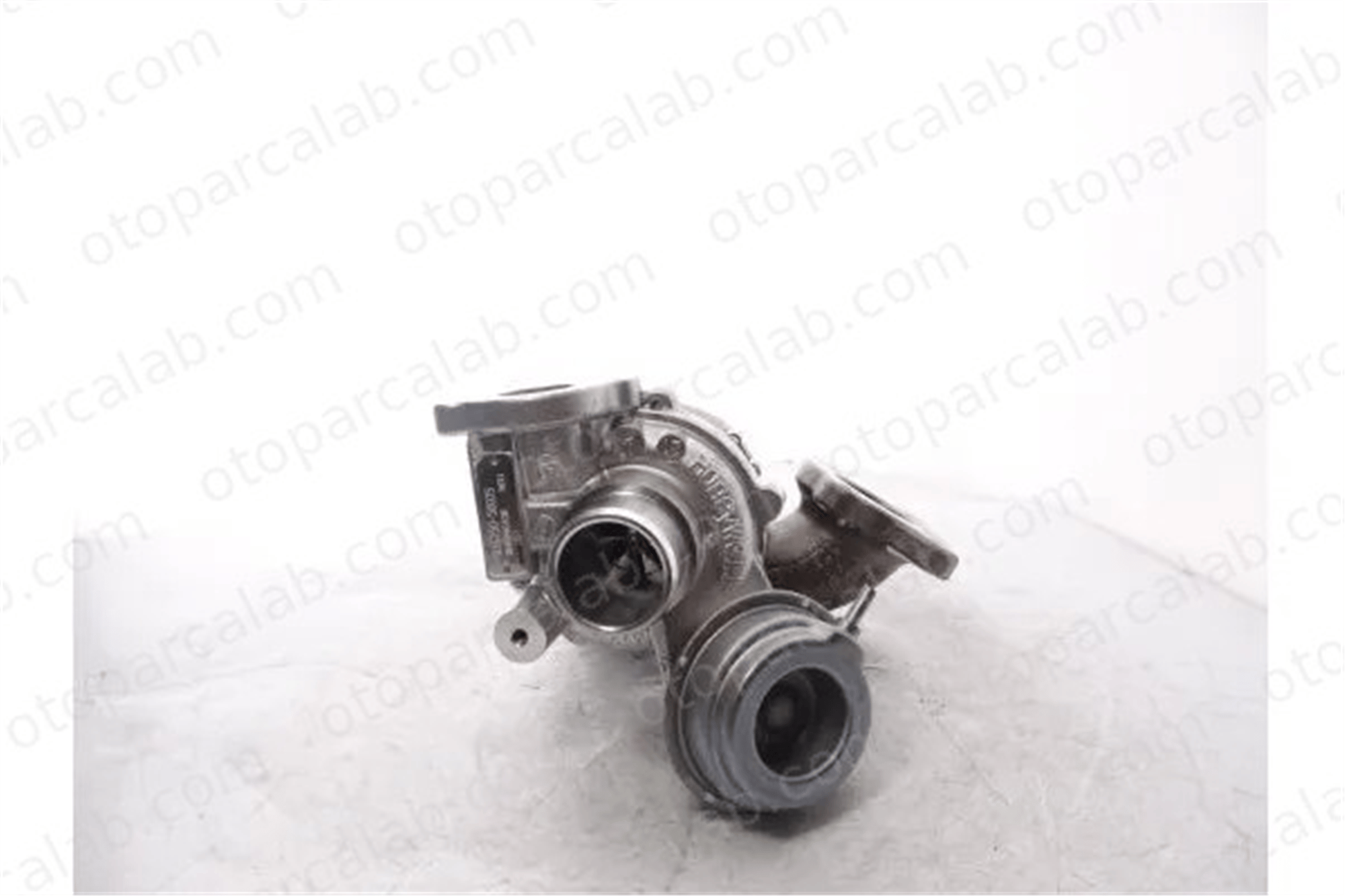 GARRETT 836250-5002S Turbo Şarj CITROËN BERLINGO BERLINGO Kasa/büyük limuzin 9818479380 9808492680