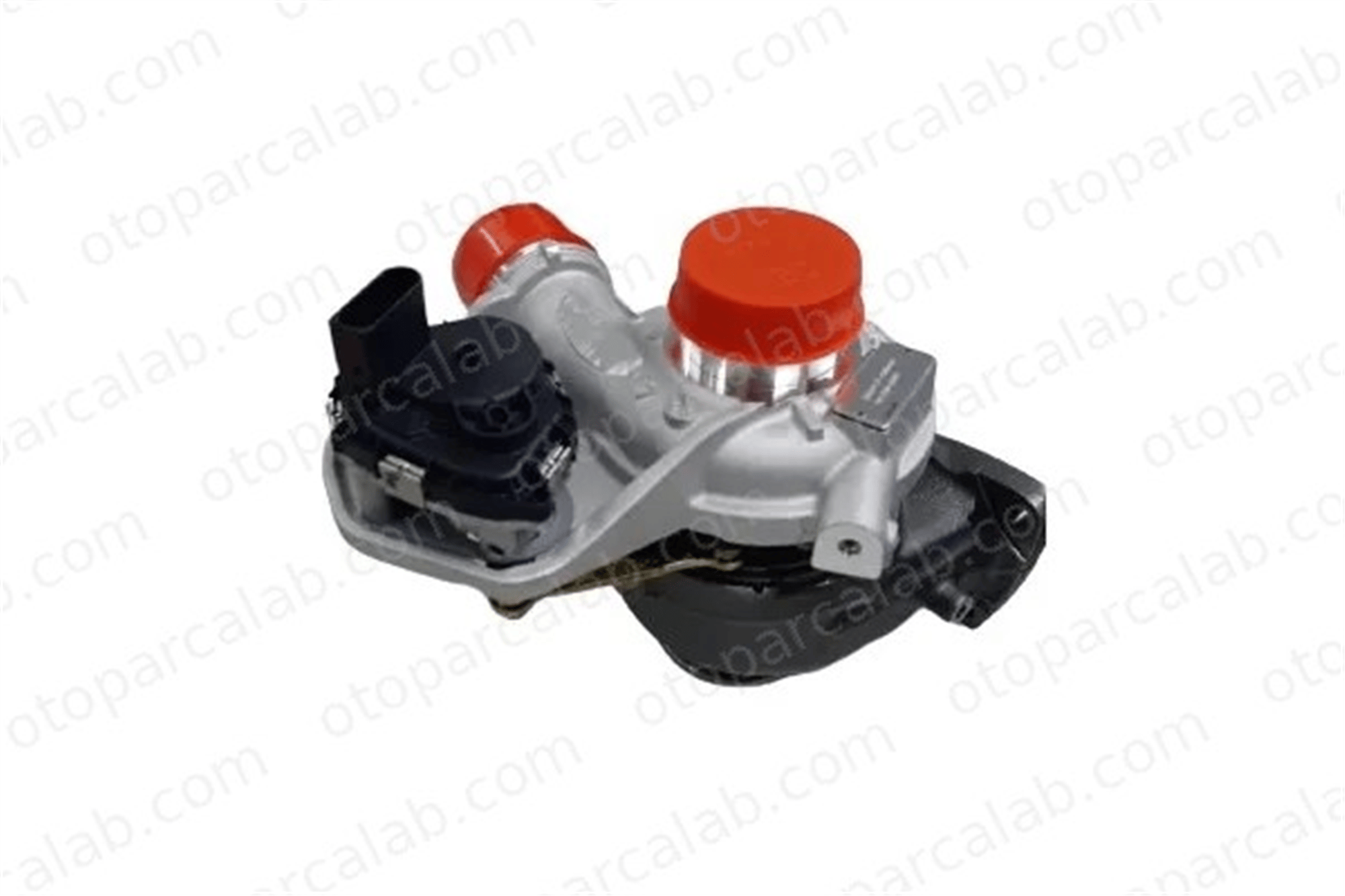 GARRETT 838417-5006S Turbo Şarj FORD TRANSIT V363 Panelvan/Van TRANSIT V363 Platform şasi GK2Q6K682BD 2614506