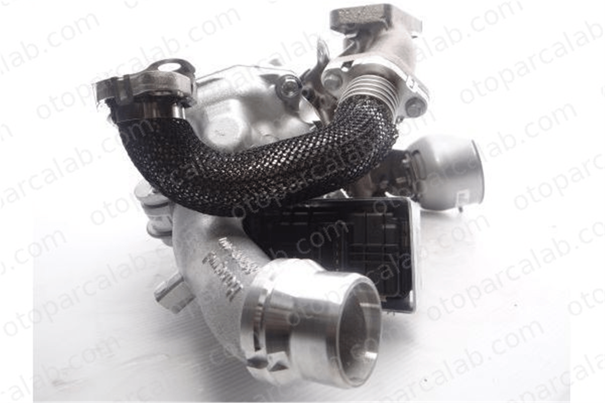GARRETT 843059-5003S Turbo Şarj OPEL ASTRA K ASTRA K Sports Tourer 55497919 55502437